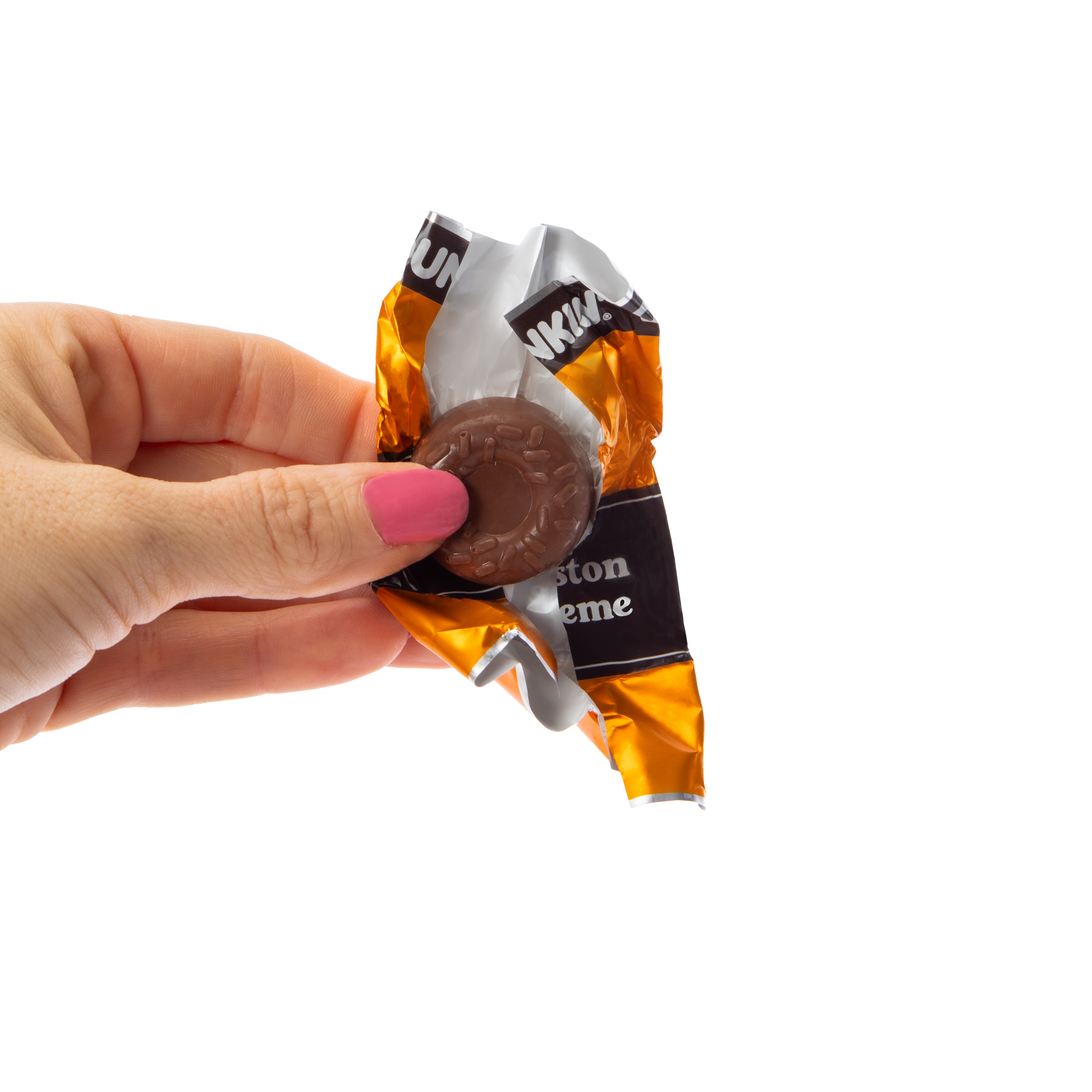 Dunkin'® Doughnut-Flavored Box O' Chocolates 4oz