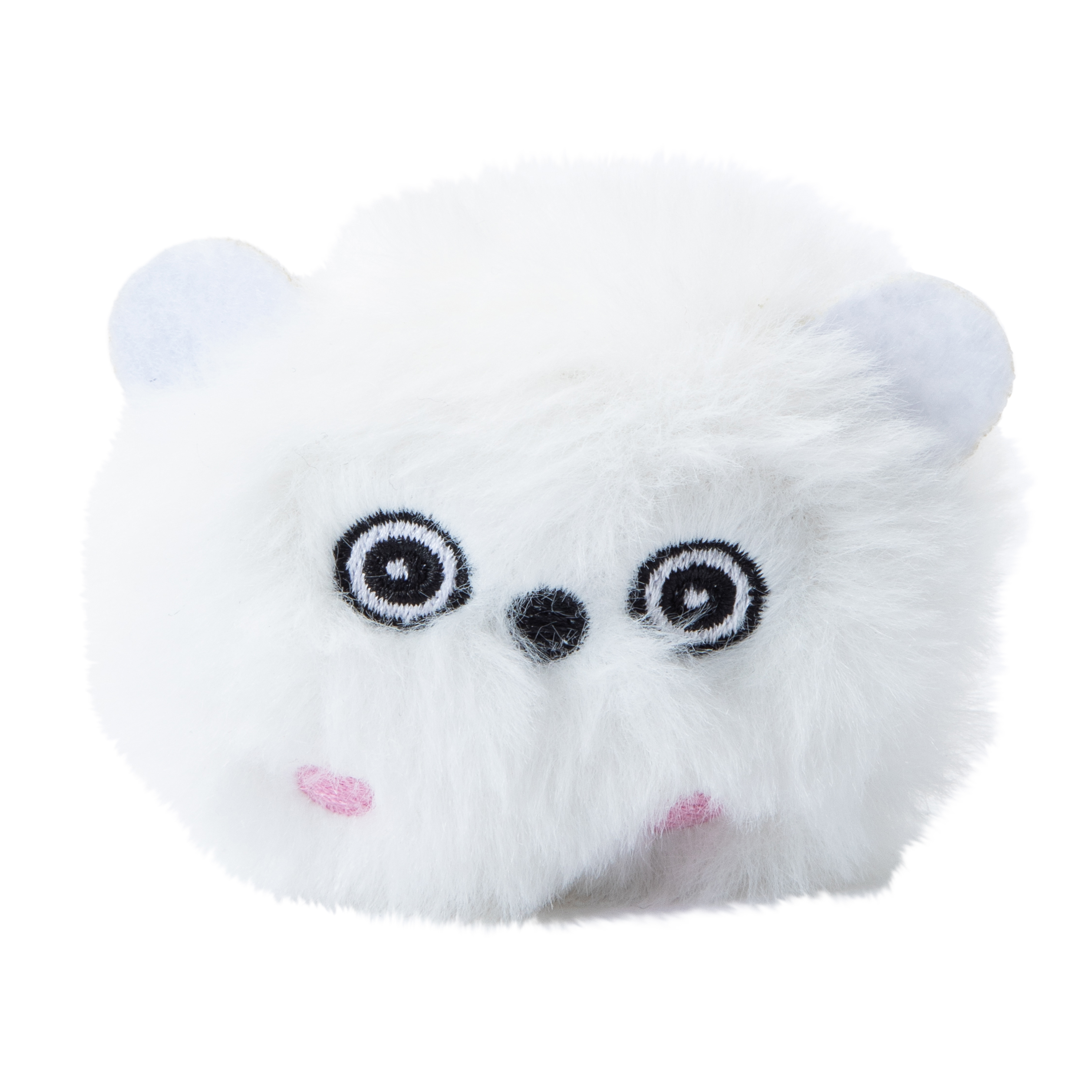 Pawsitively Fun! Chirp Cat Plush Toy