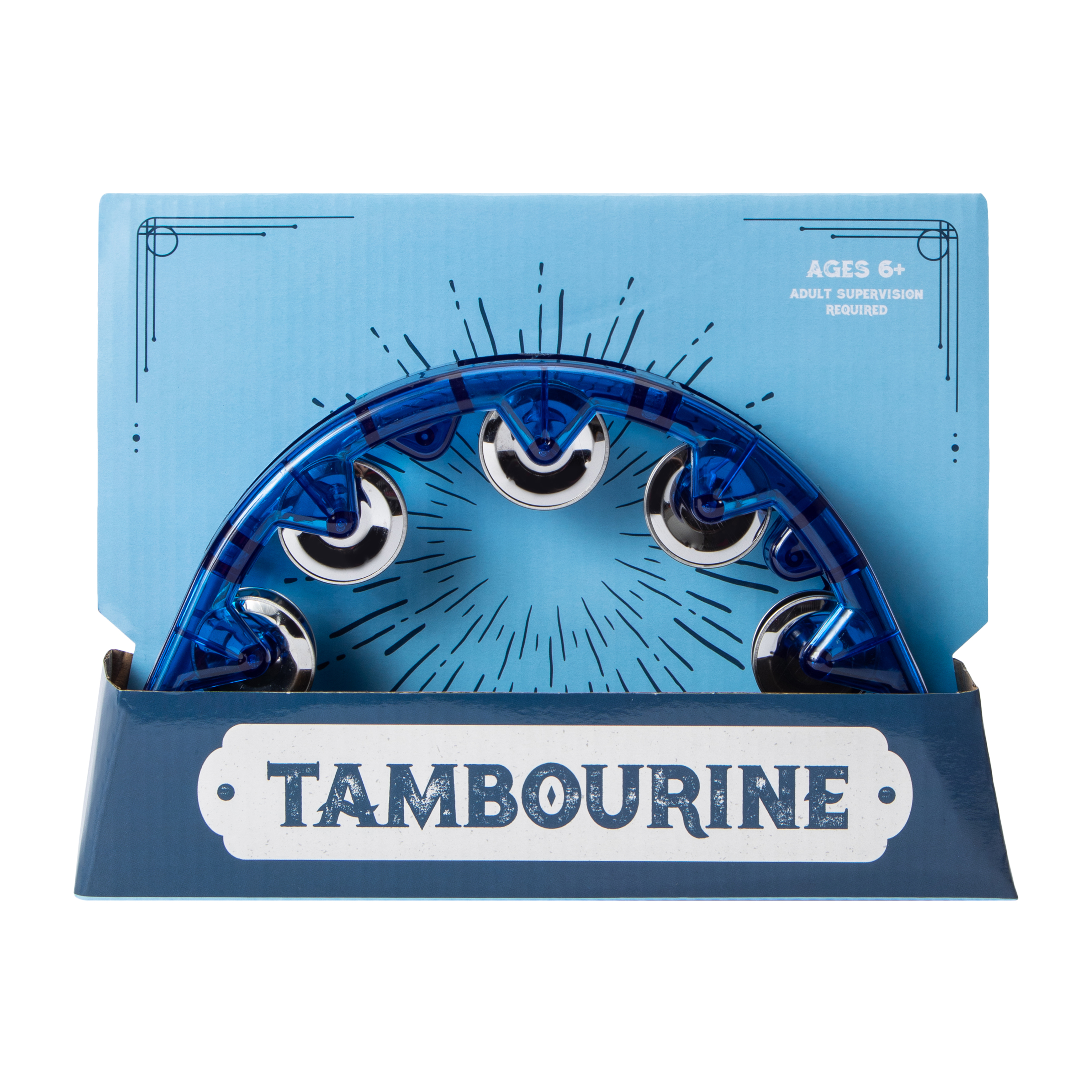Tambourine | Five Below