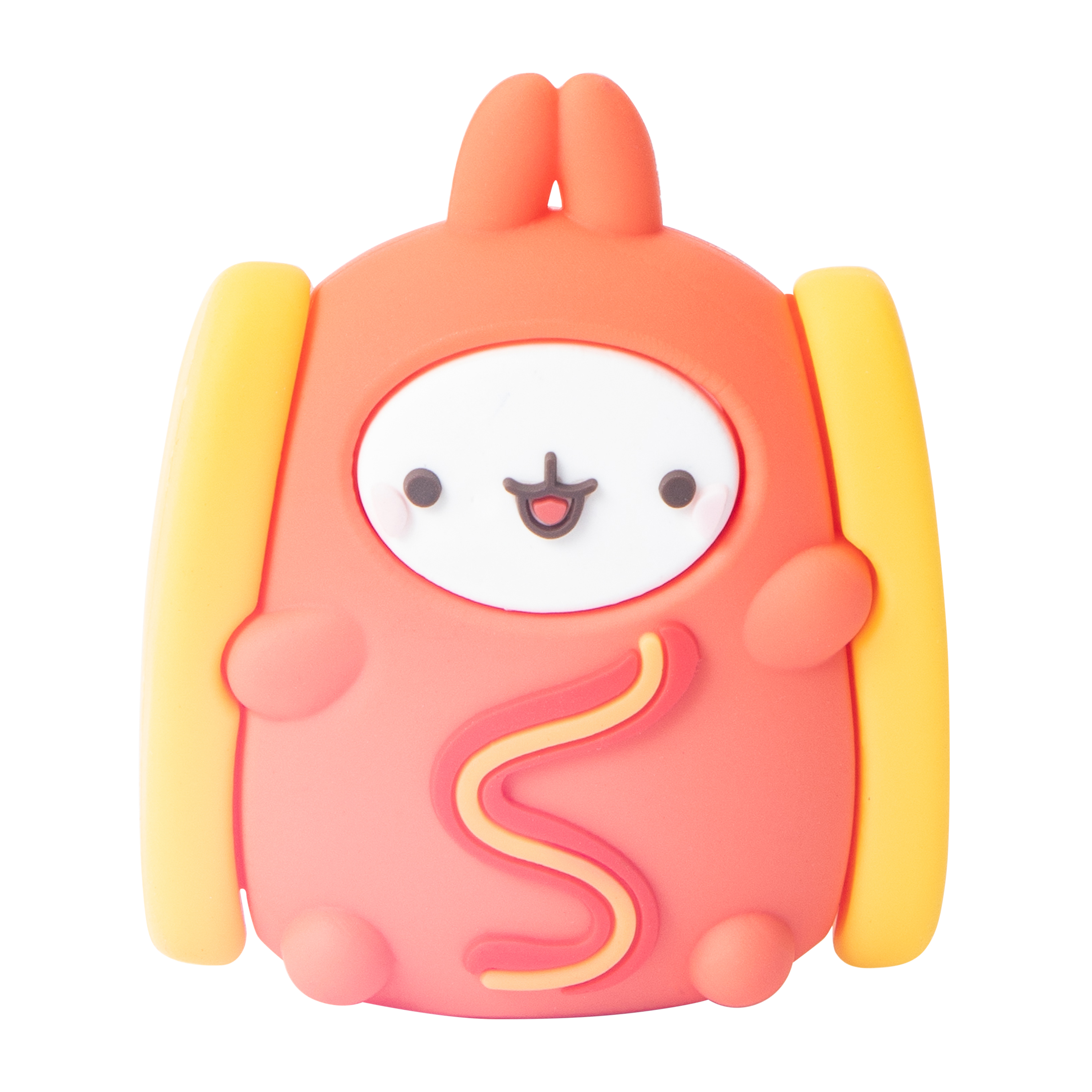 Molang Buddies 3D Blind Collectibles Figure Ball (Styles May Vary)