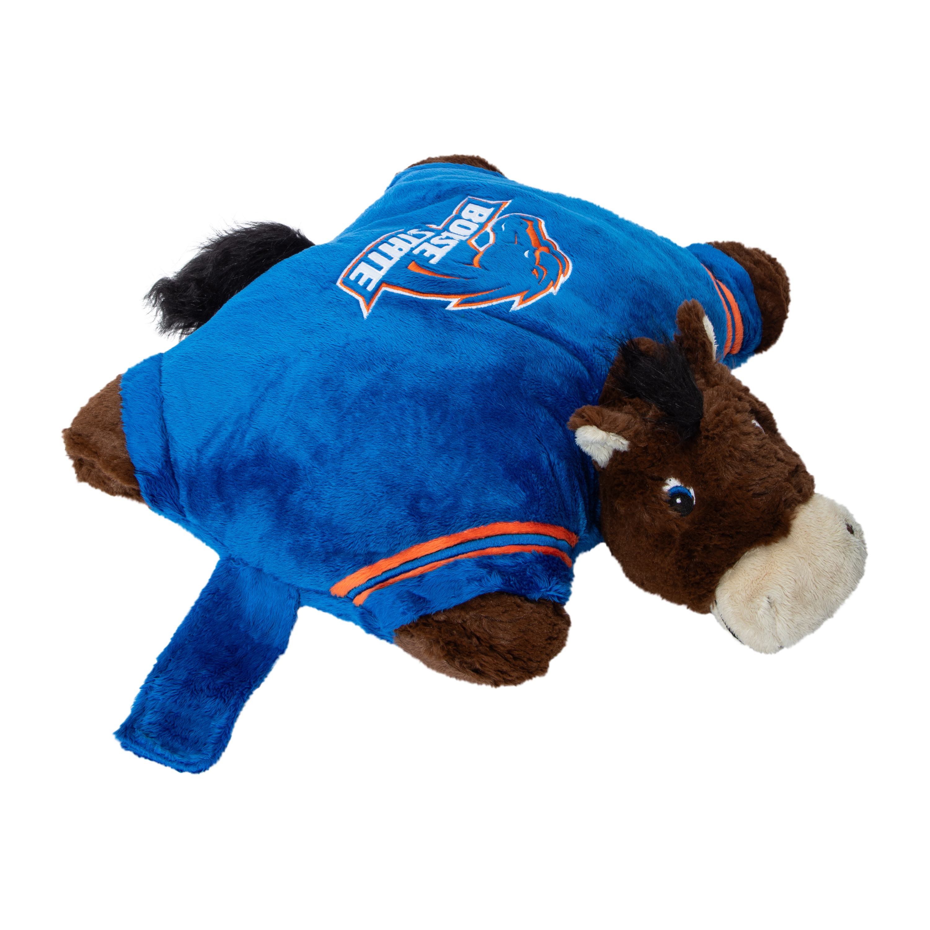 Pillow Pets Boise State Broncos - NCAA Plush Pillow