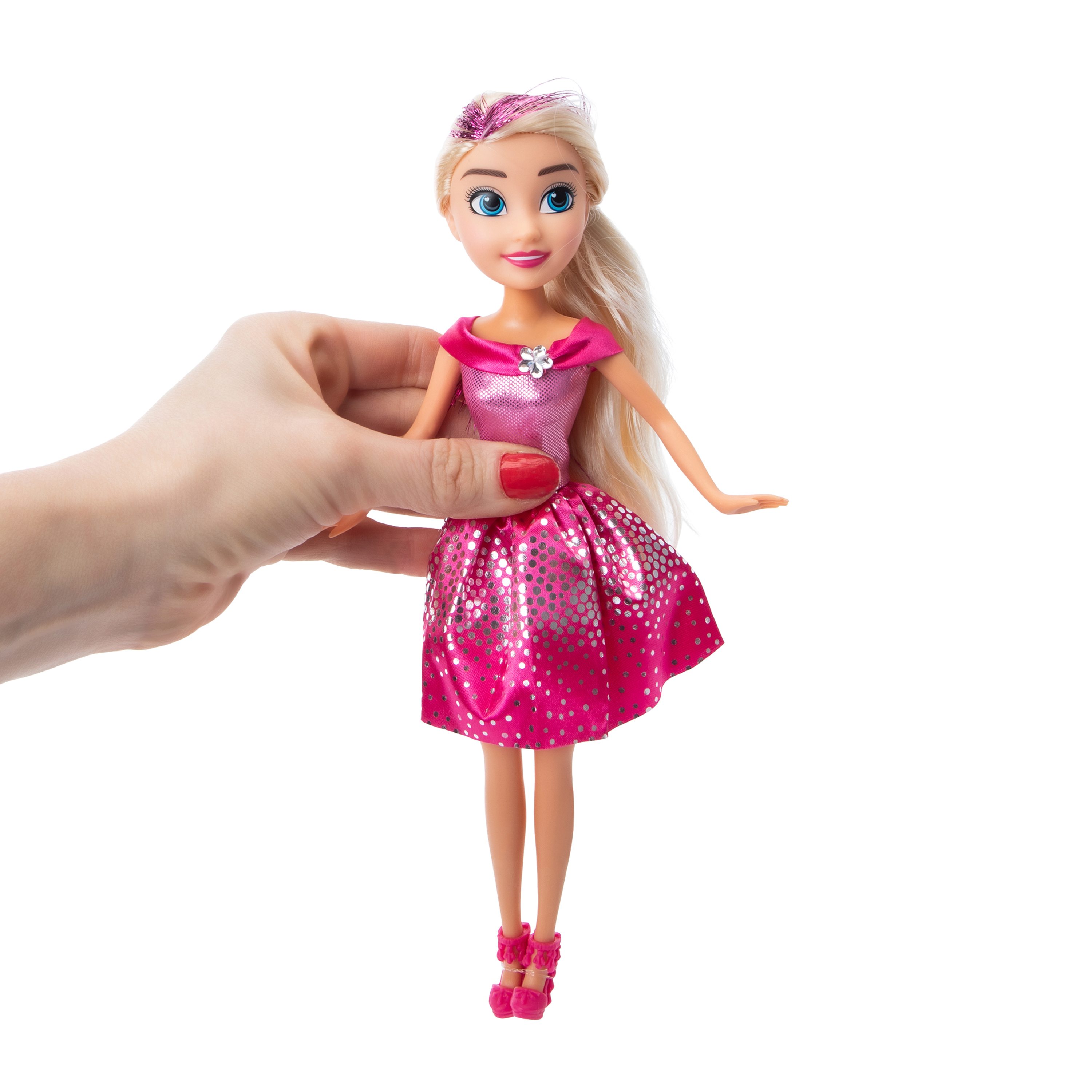 Zuru Sparkle Girlz Princess (Styles May Vary)