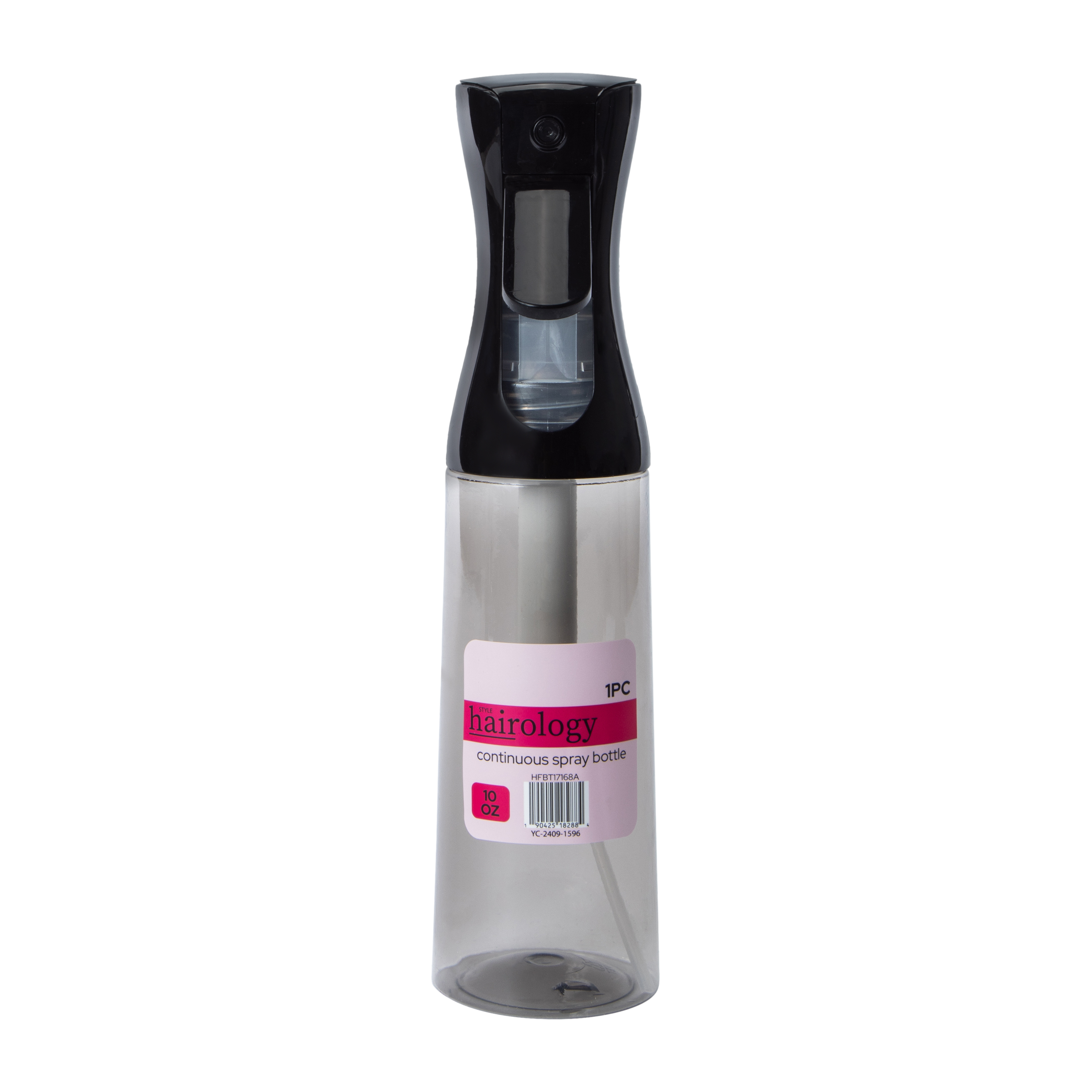Continuous Spray Bottle 10oz