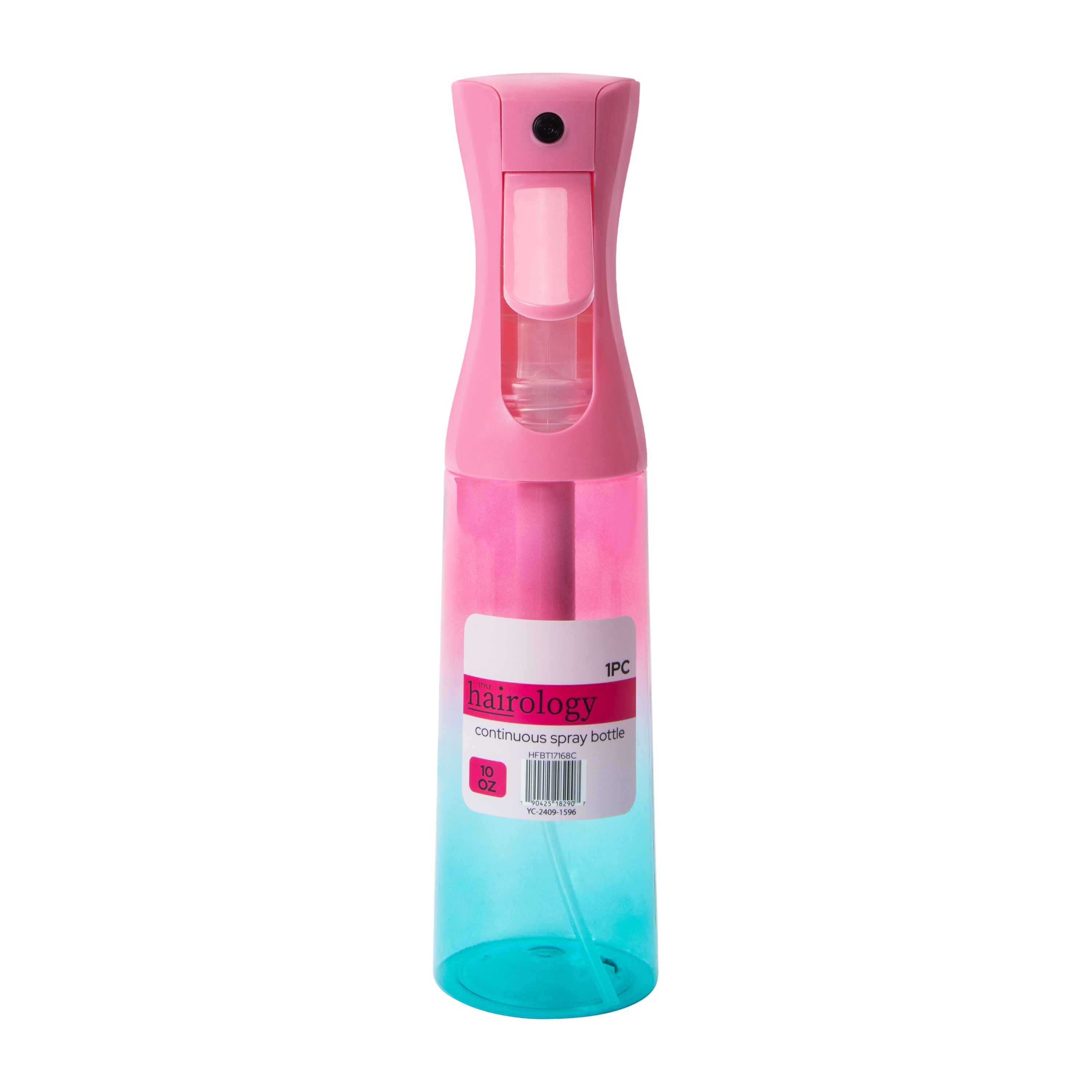 Continuous Spray Bottle 10oz