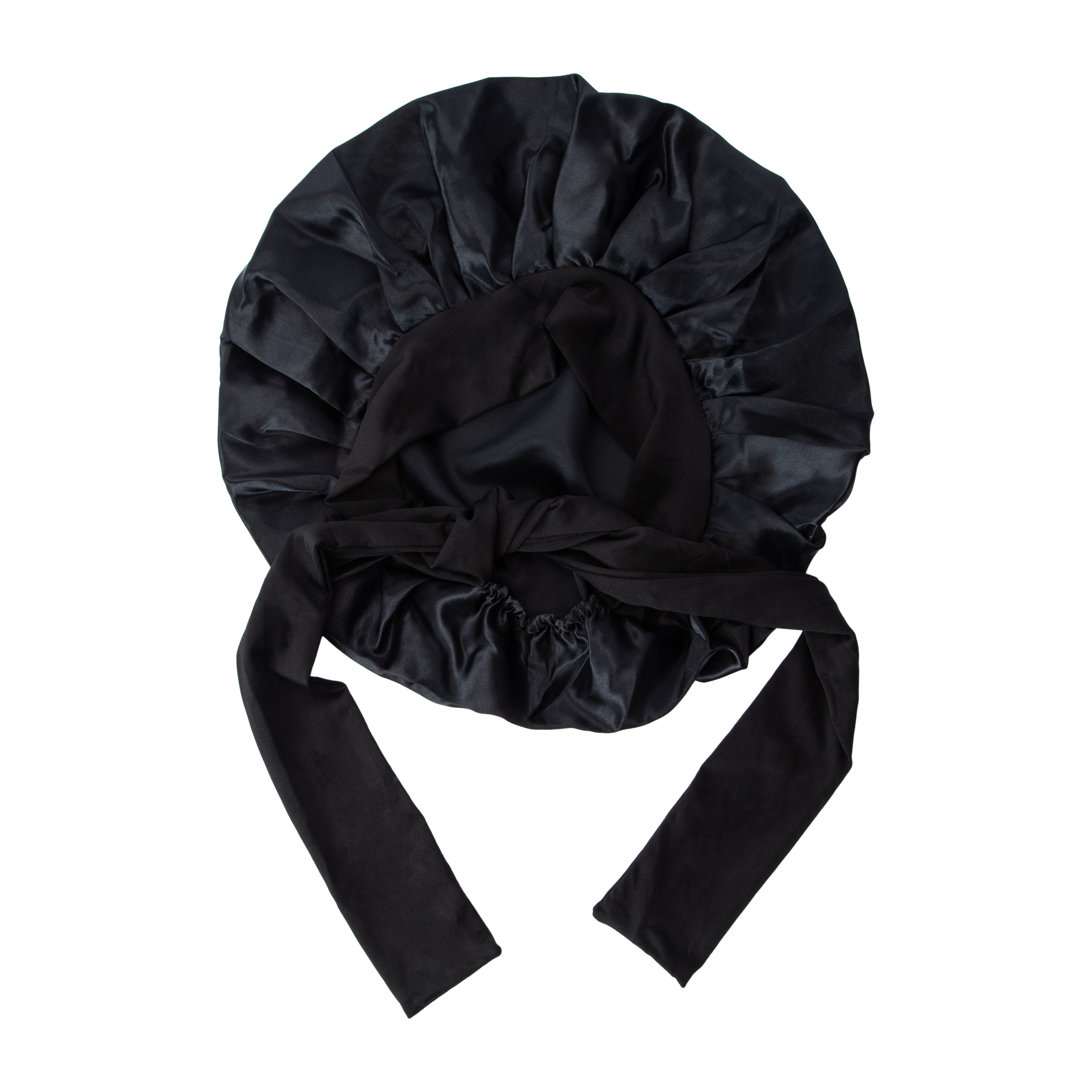 Expressions® Satin Tip Cap