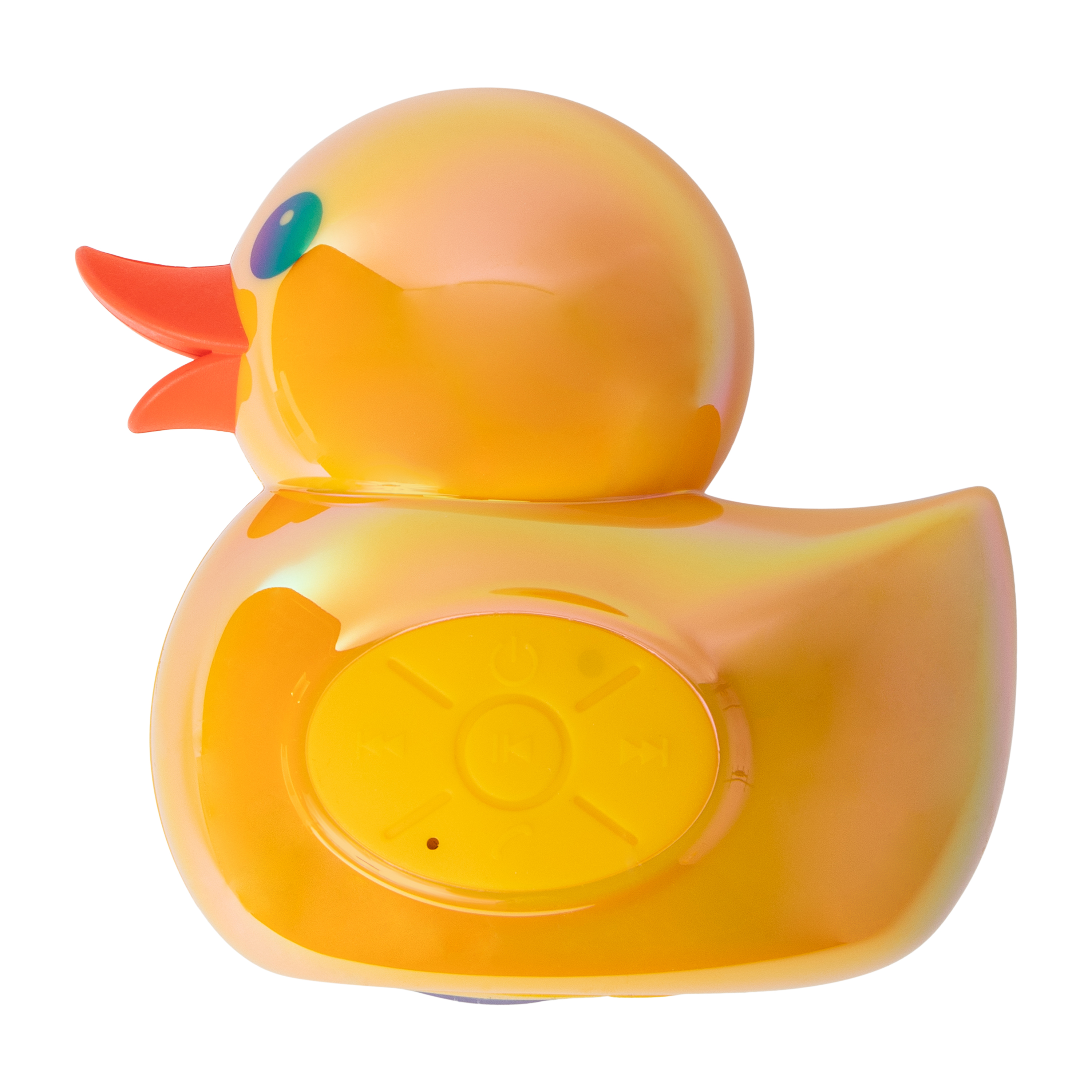 Wireless Water Resistant Shower Speaker