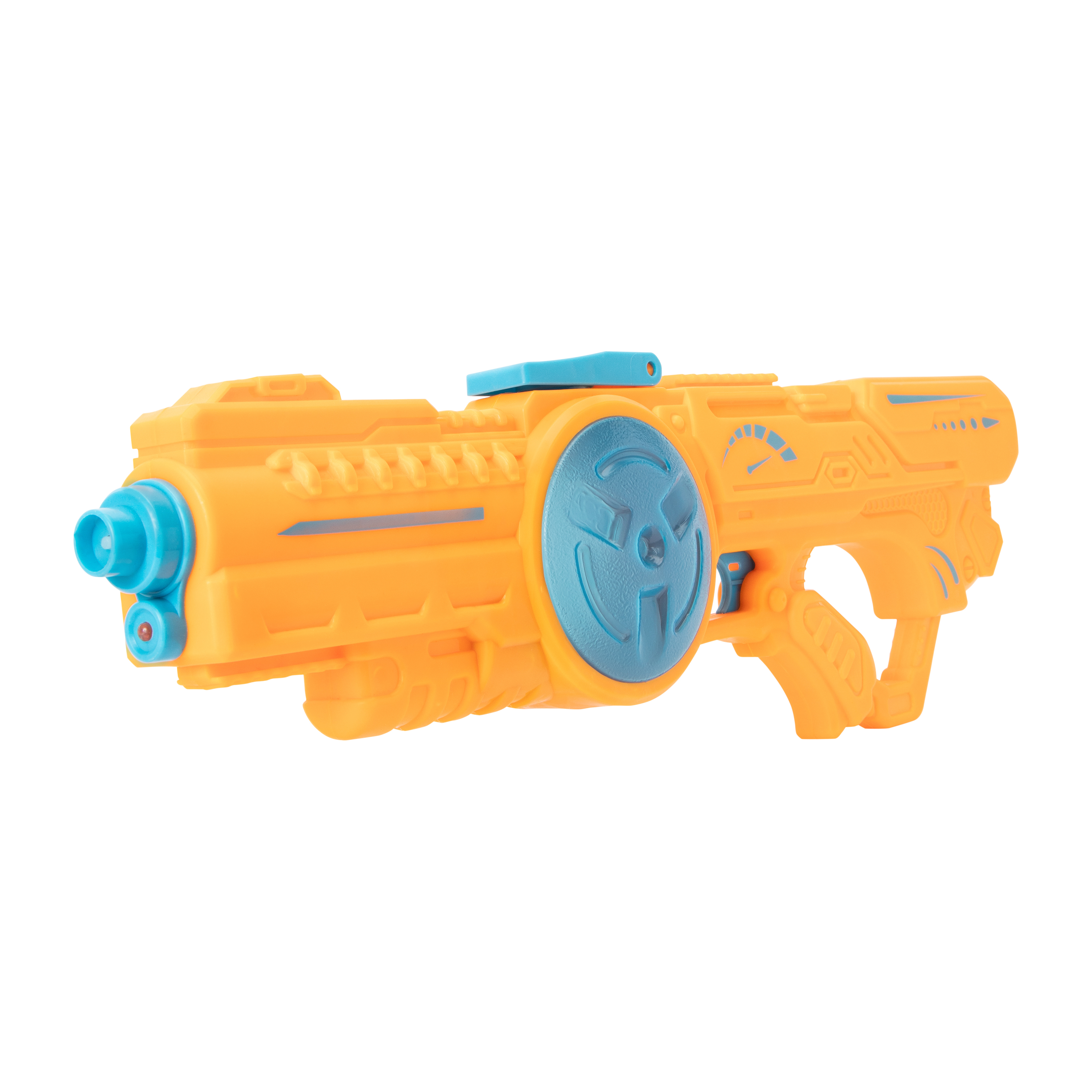 Electric Water Blaster