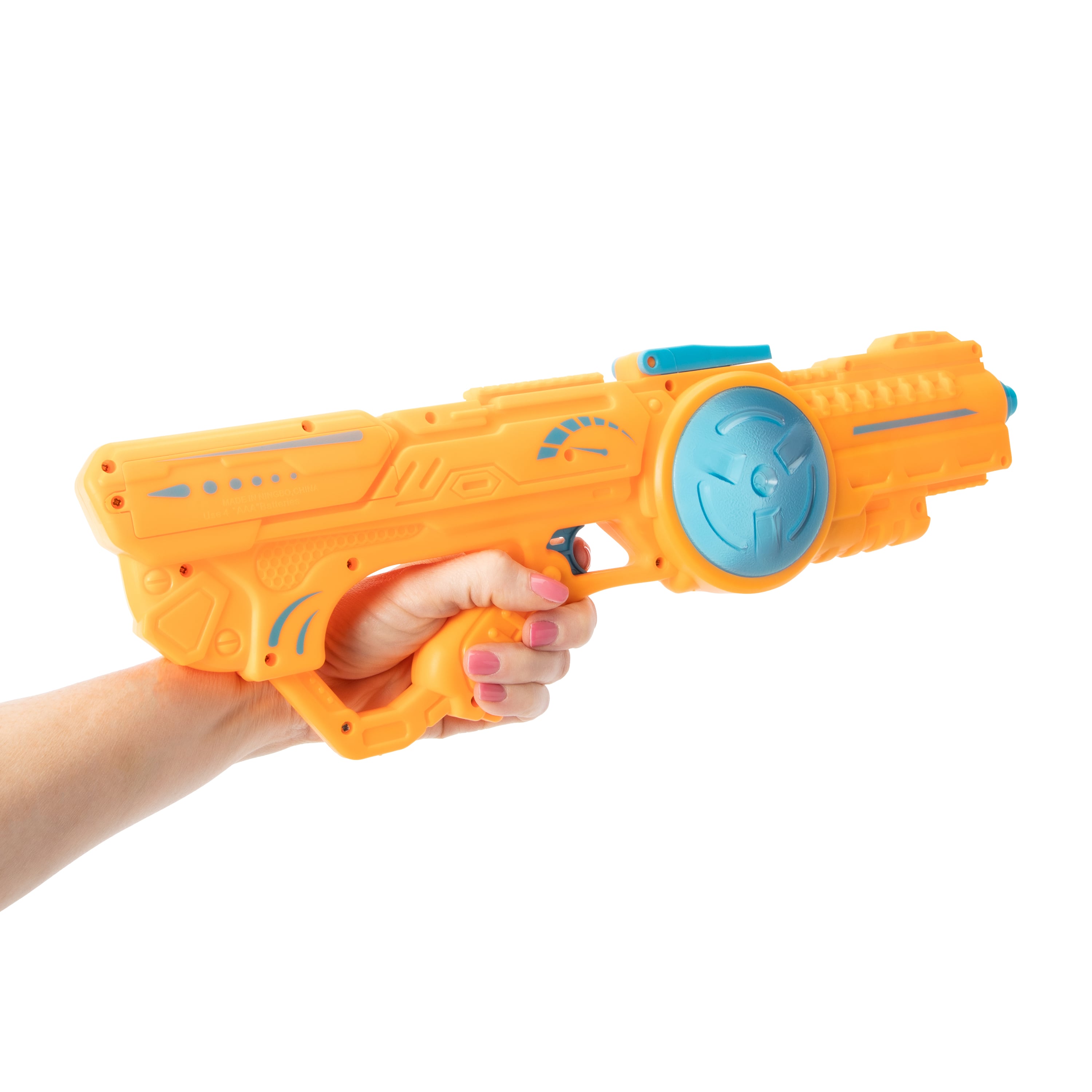 Electric Water Blaster