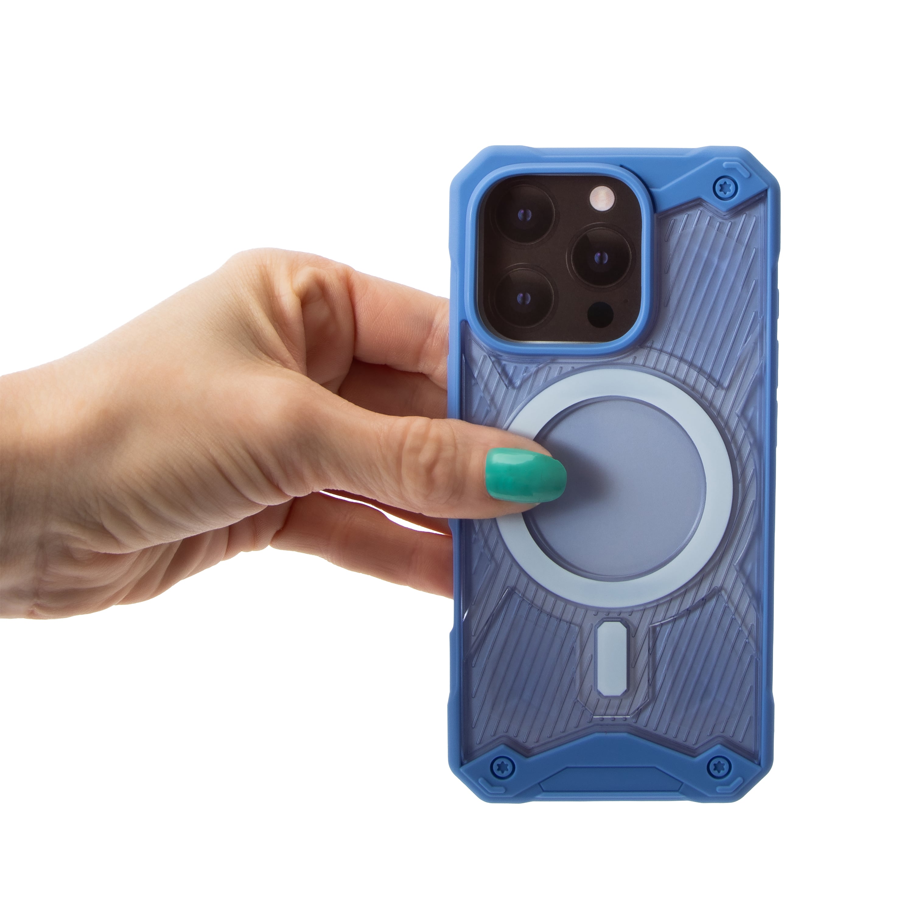 iPhone 16 Pro® MagSafe® Omni Case