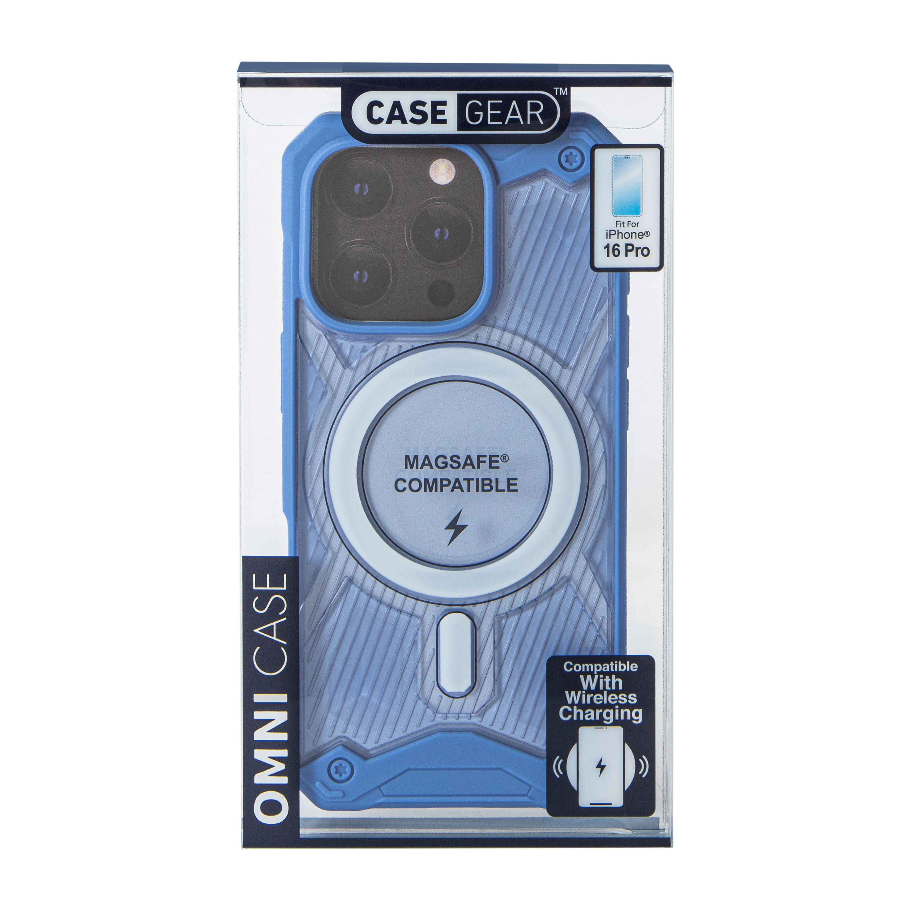 iPhone 16 Pro® MagSafe® Omni Case