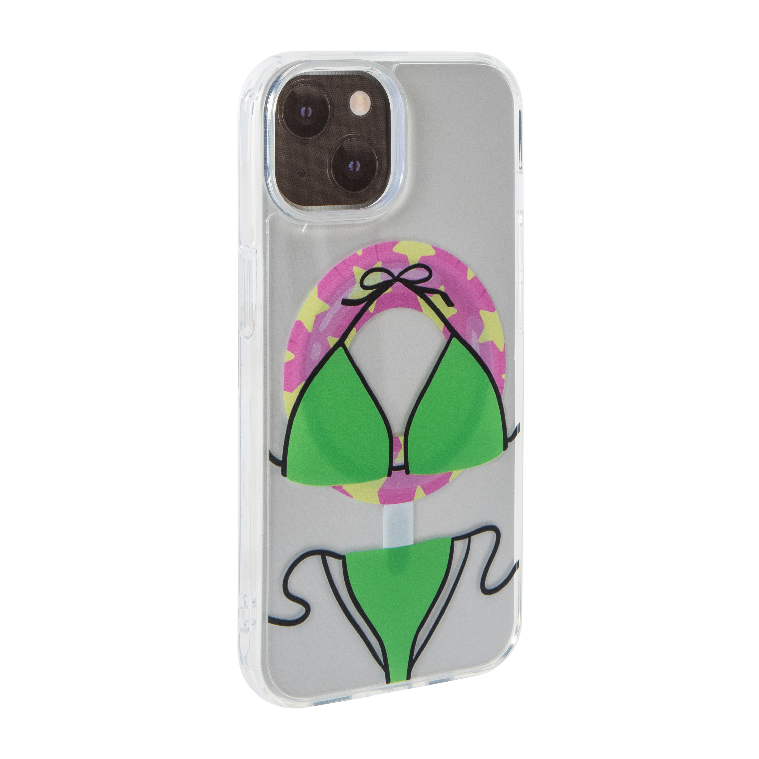 iPhone 15®/14®/13® MagSafe® Bikini Phone Case
