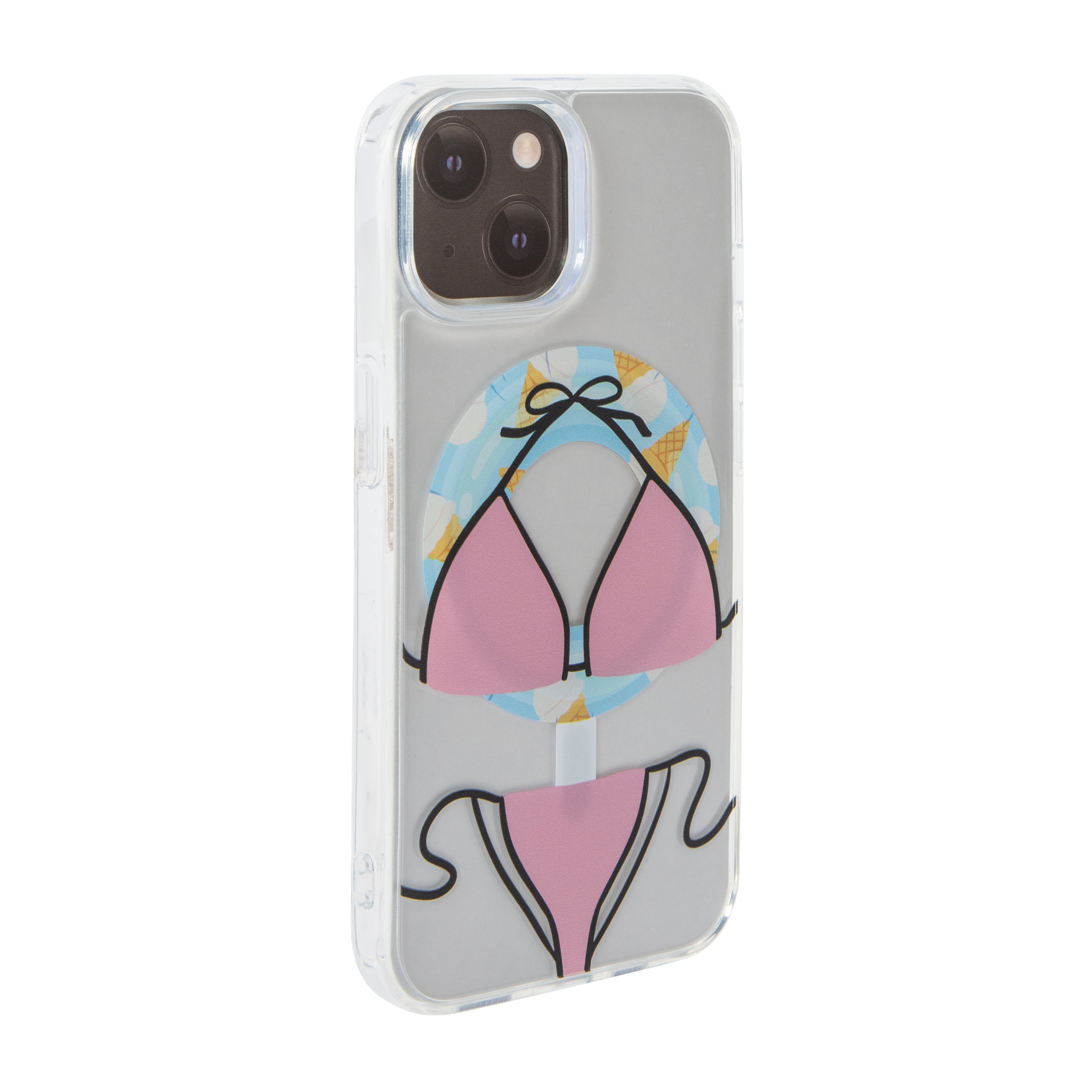 iPhone 15®/14®/13® MagSafe® Bikini Phone Case