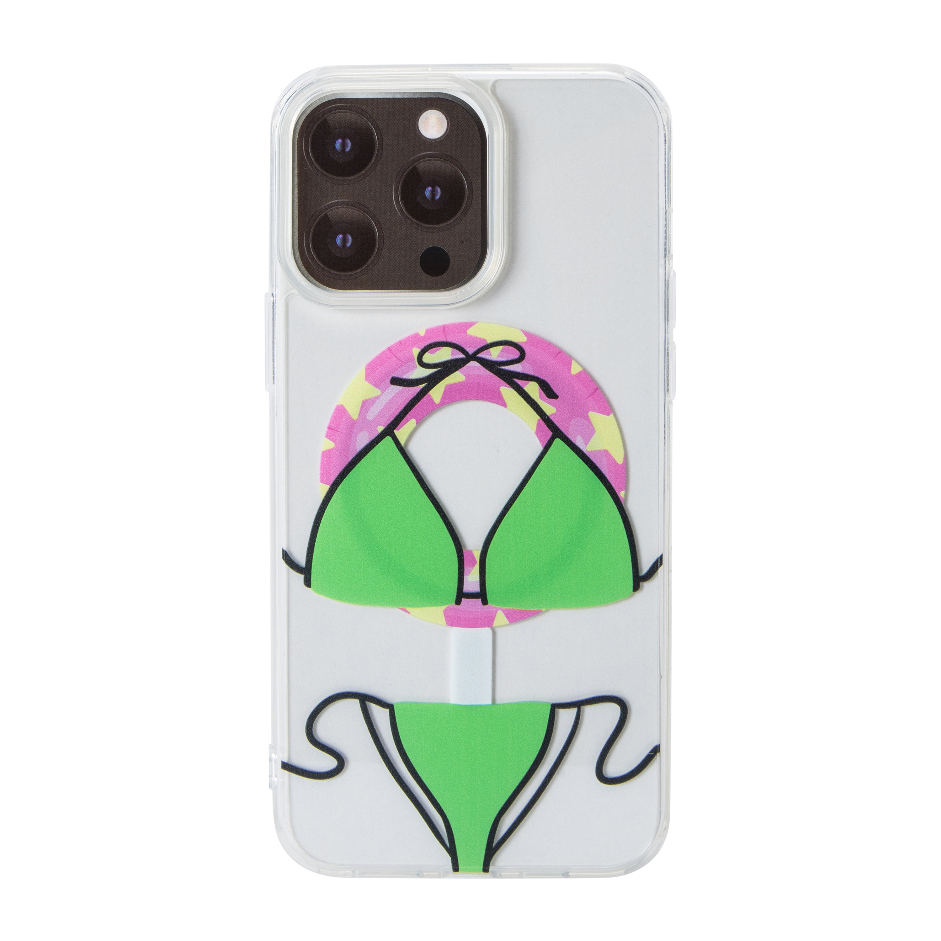 Case Gear™ iPhone Plus® MagSafe® Bikini Phone