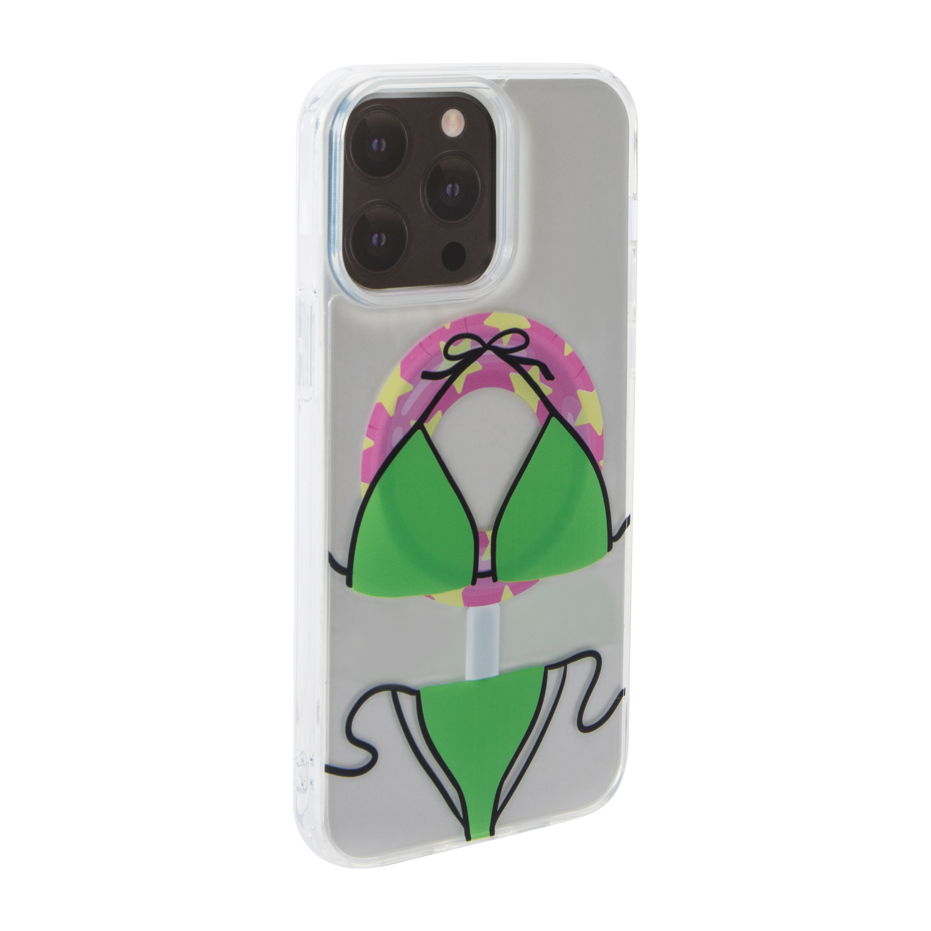 Case Gear™ iPhone Plus® MagSafe® Bikini Phone