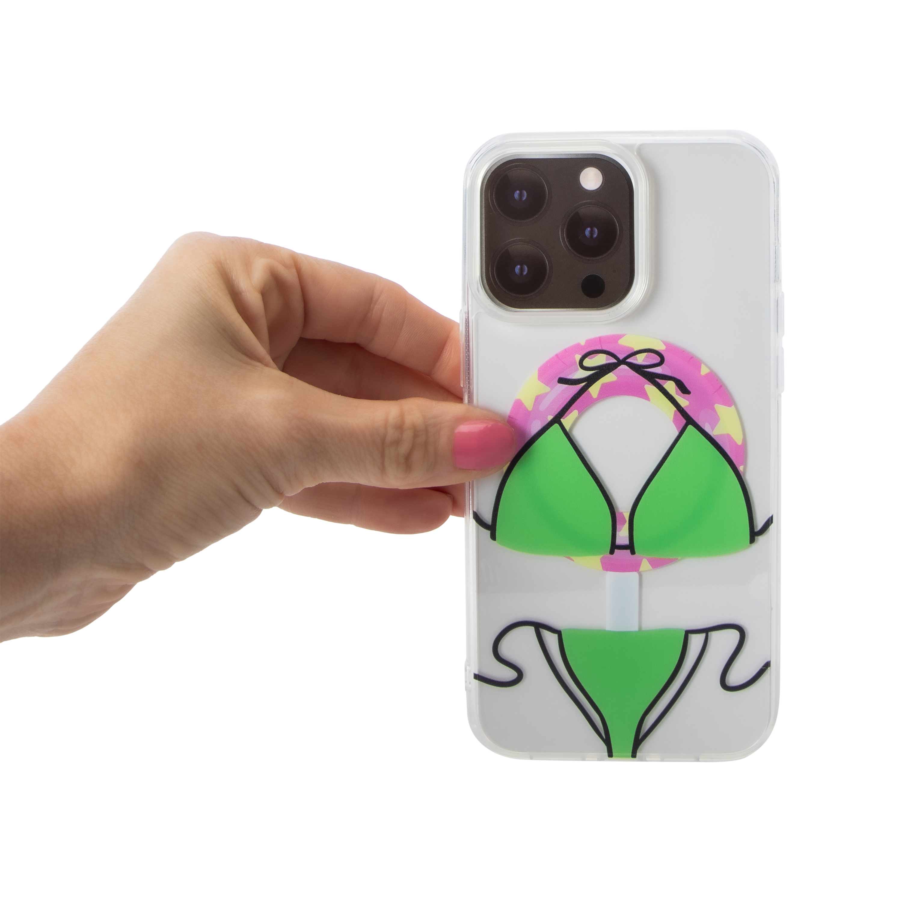 Case Gear™ iPhone Plus® MagSafe® Bikini Phone