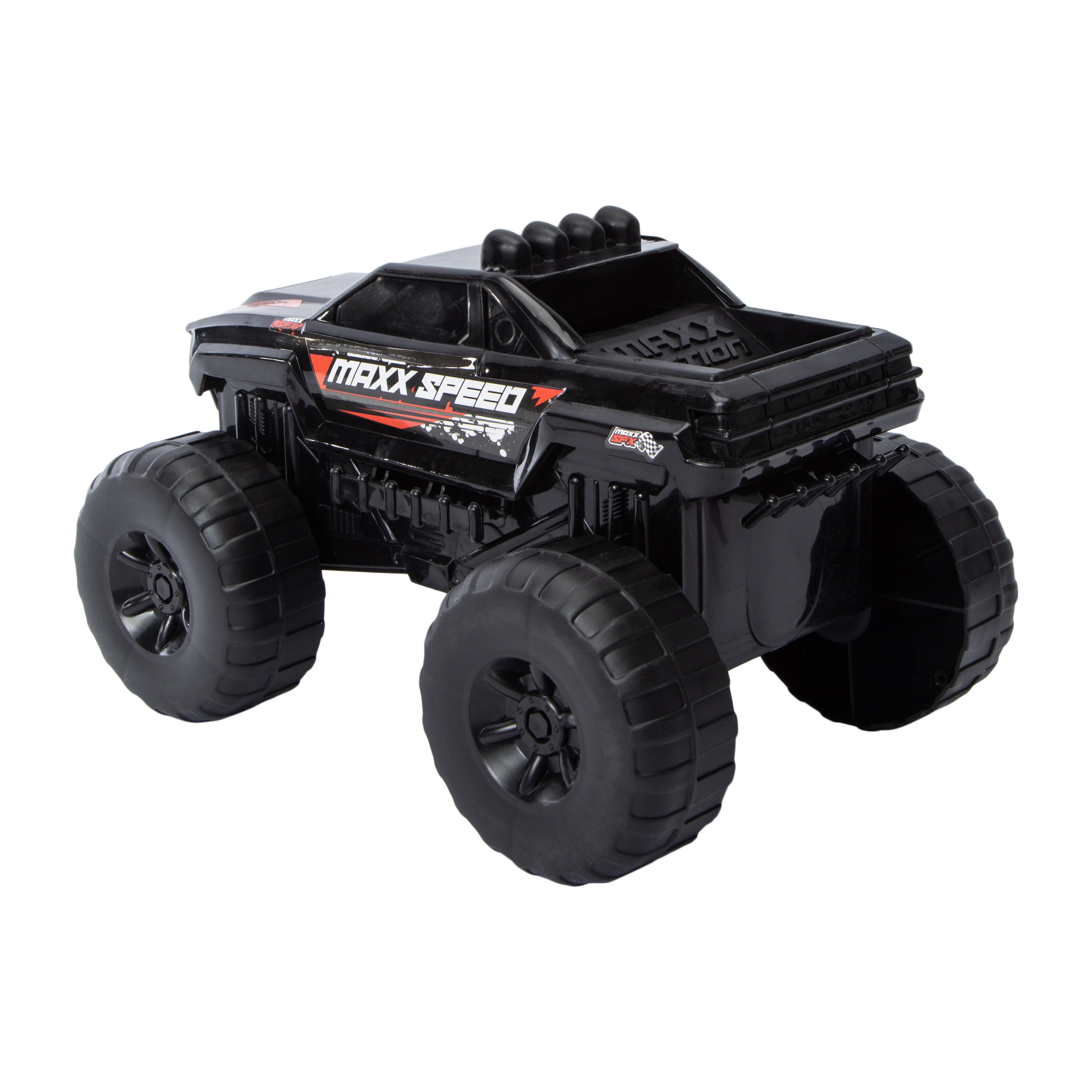 Maxx Action® Die-Cast Monster Truck
