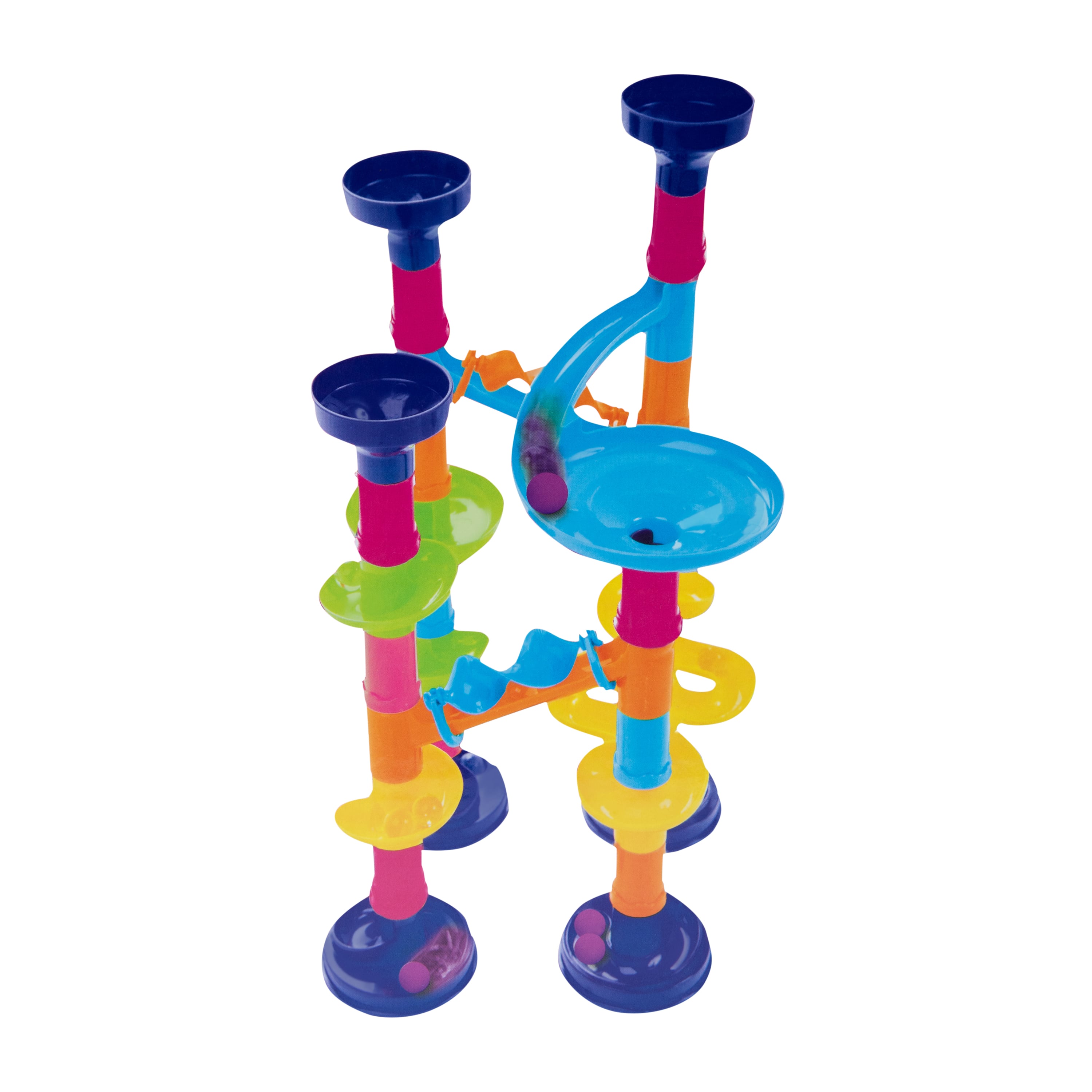 Go Play® Color Change Marble Mountain Set at Hamilton Place in