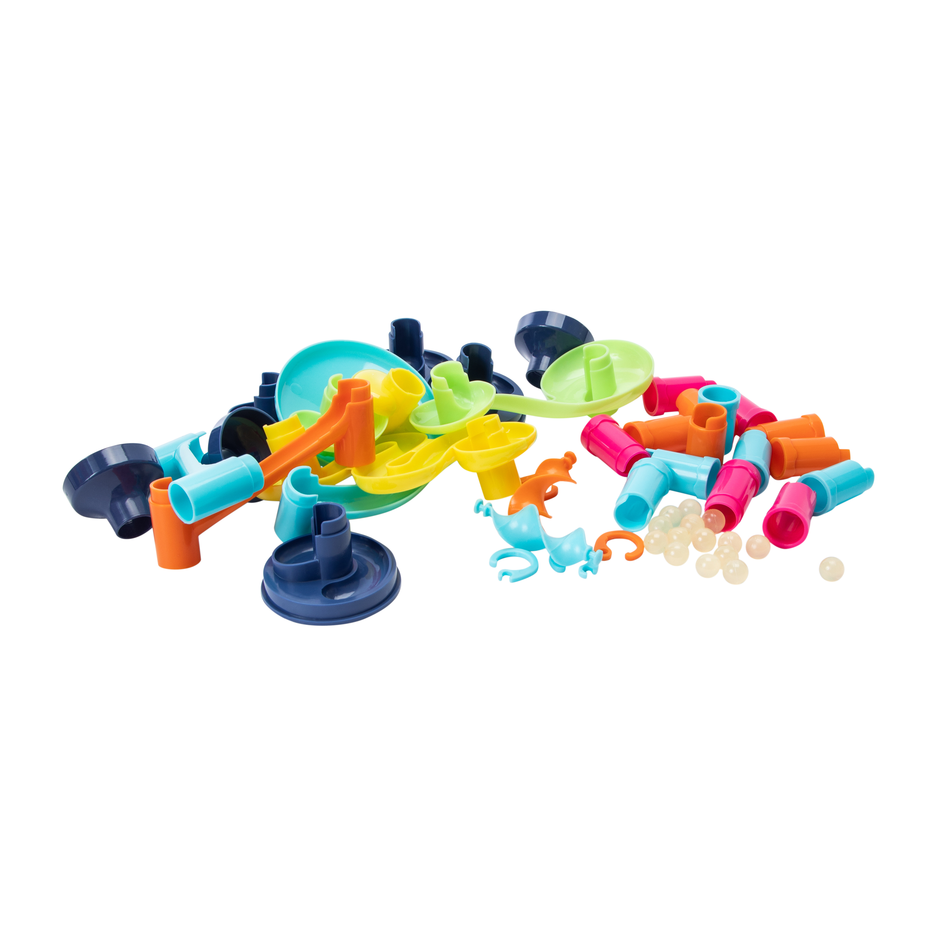 Go Play® Color Change Marble Mountain Set at Hamilton Place in
