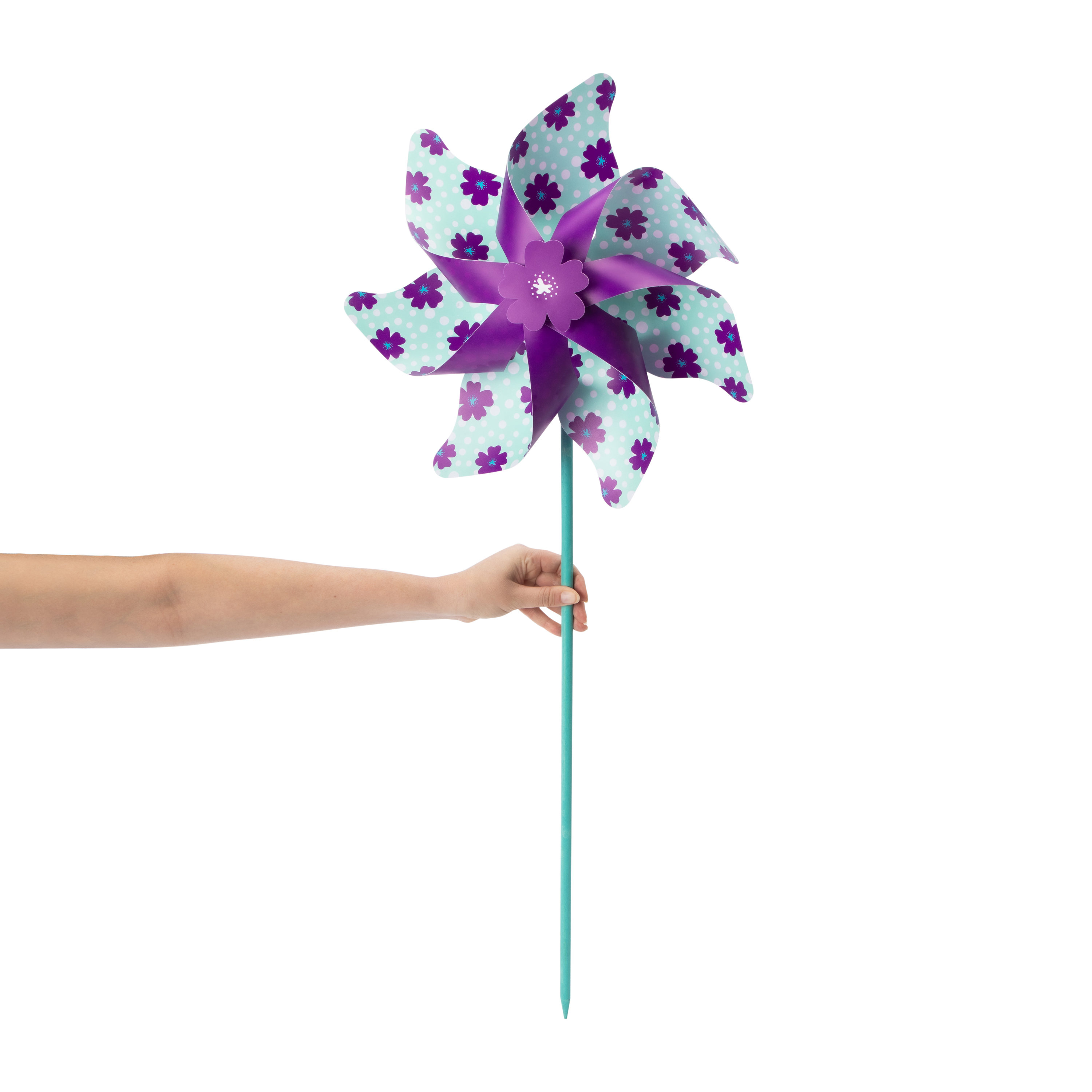 Themed Jumbo Pinwheel