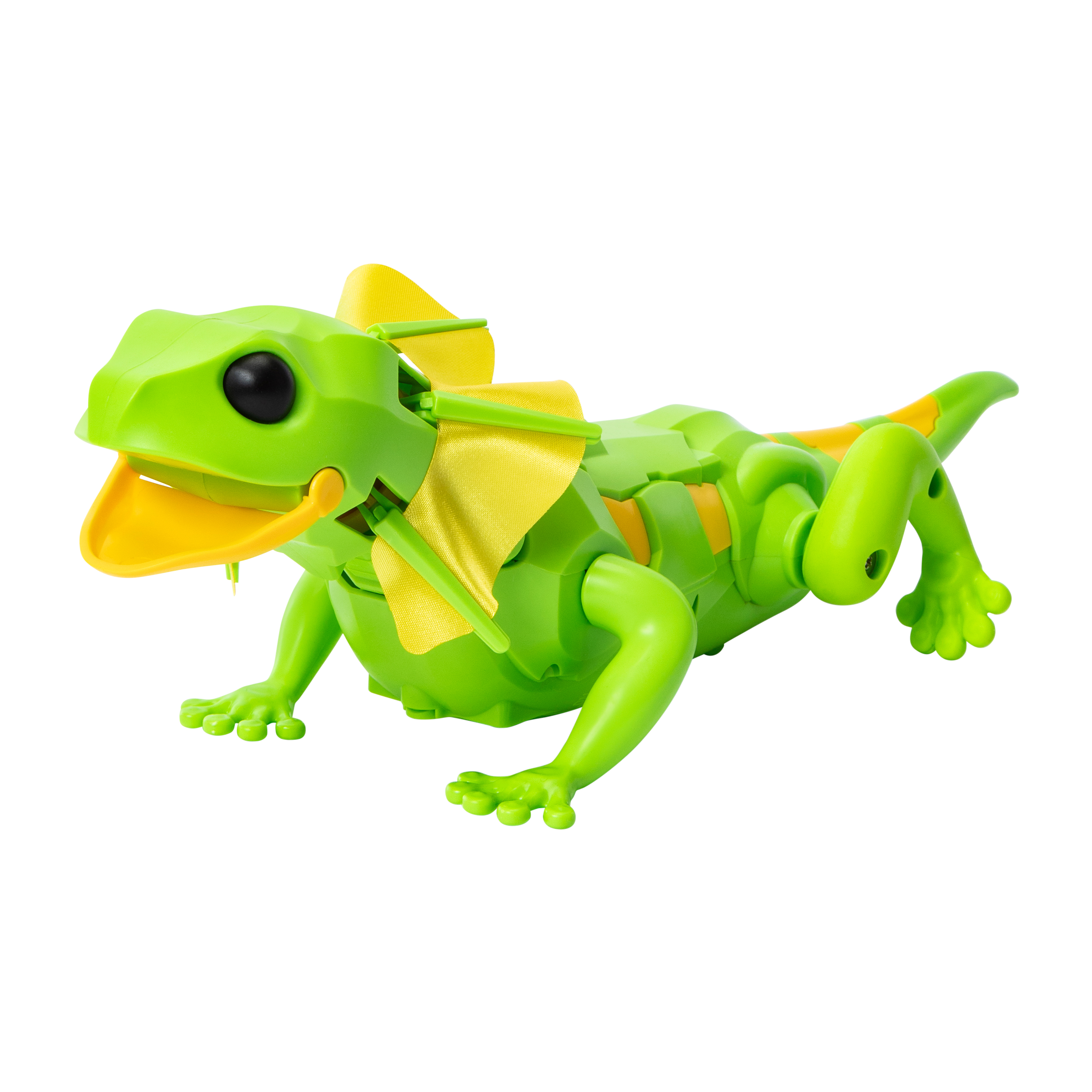 XVB™ Battery-Operated Robo Lizard