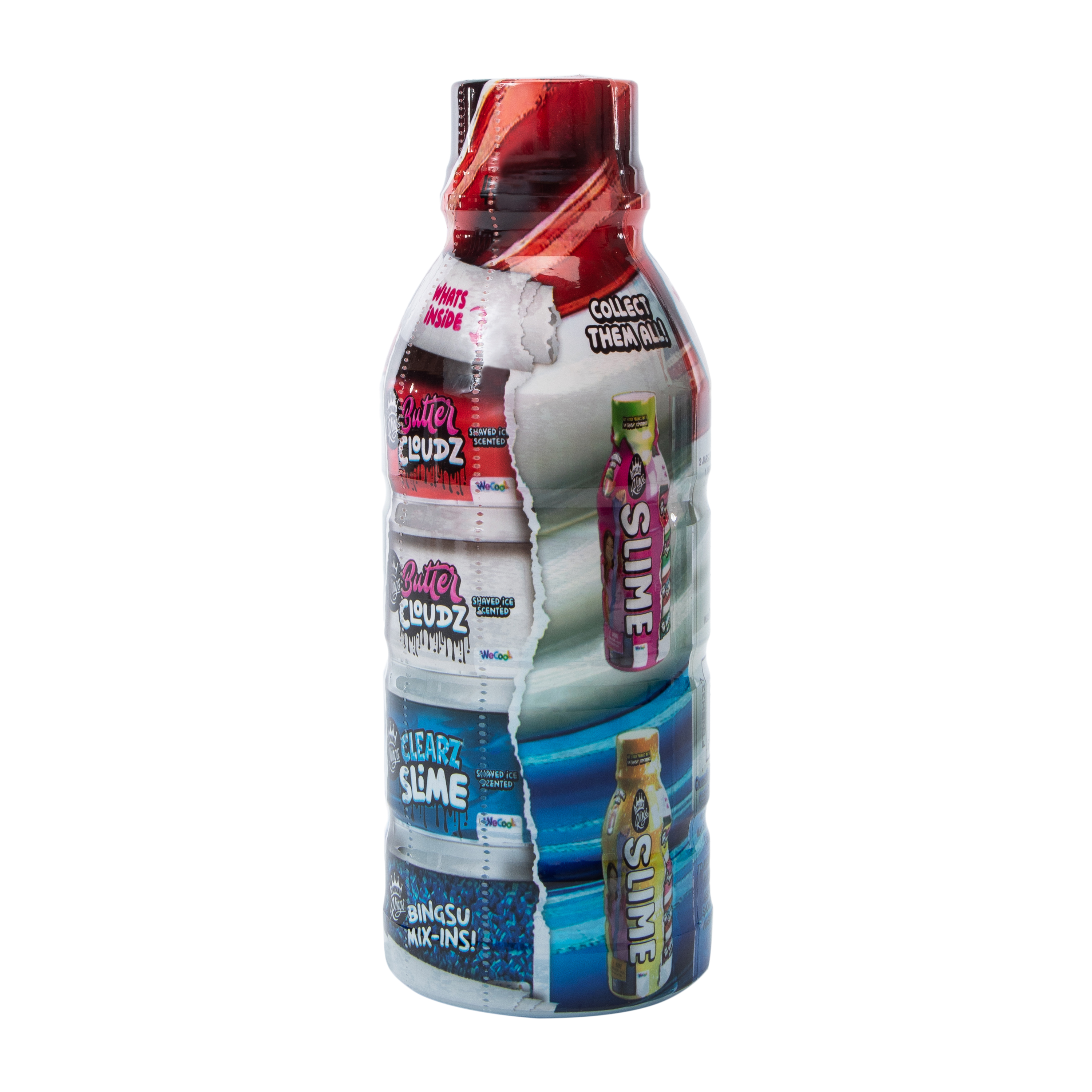 Compound Kings® Scented Slime 3.32oz