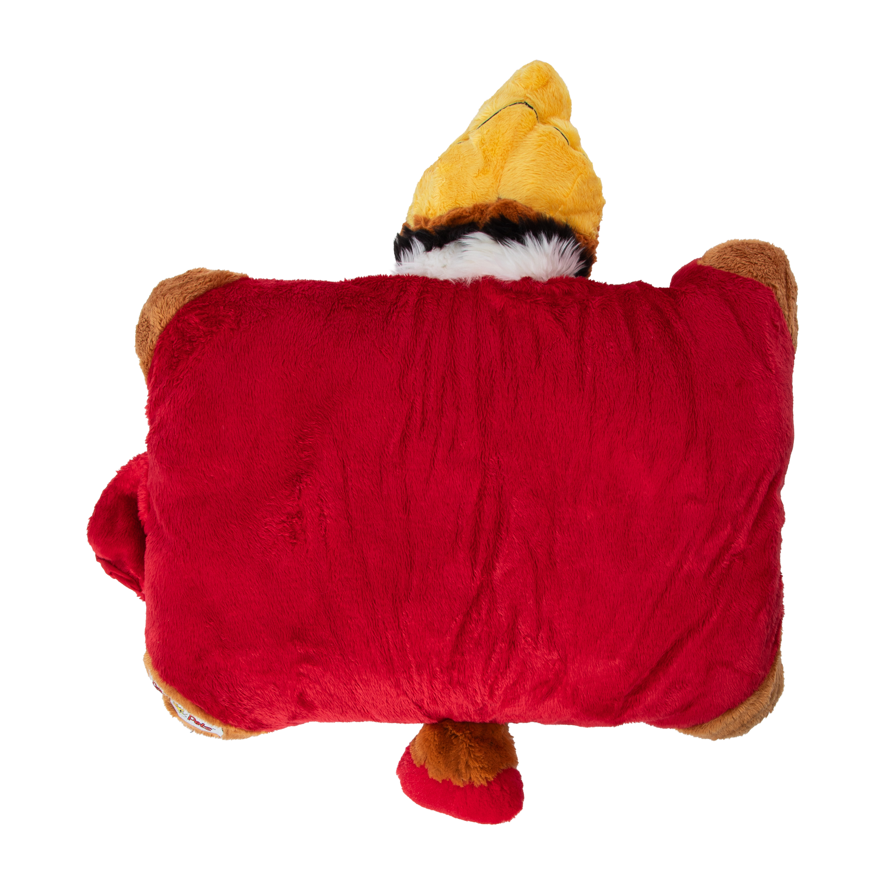 Pillow Pets Utah Utes - NCAA Plush Pillow