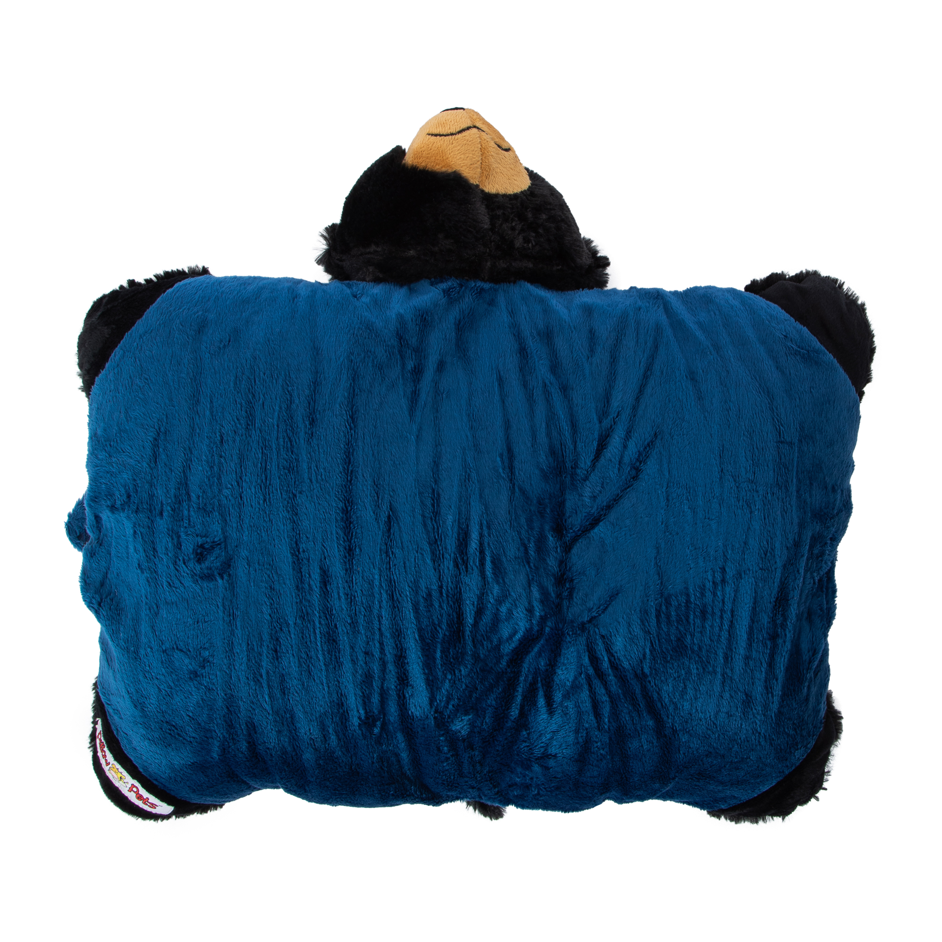 Pillow Pets West Virginia Mountaineers - NCAA Plush Pillow
