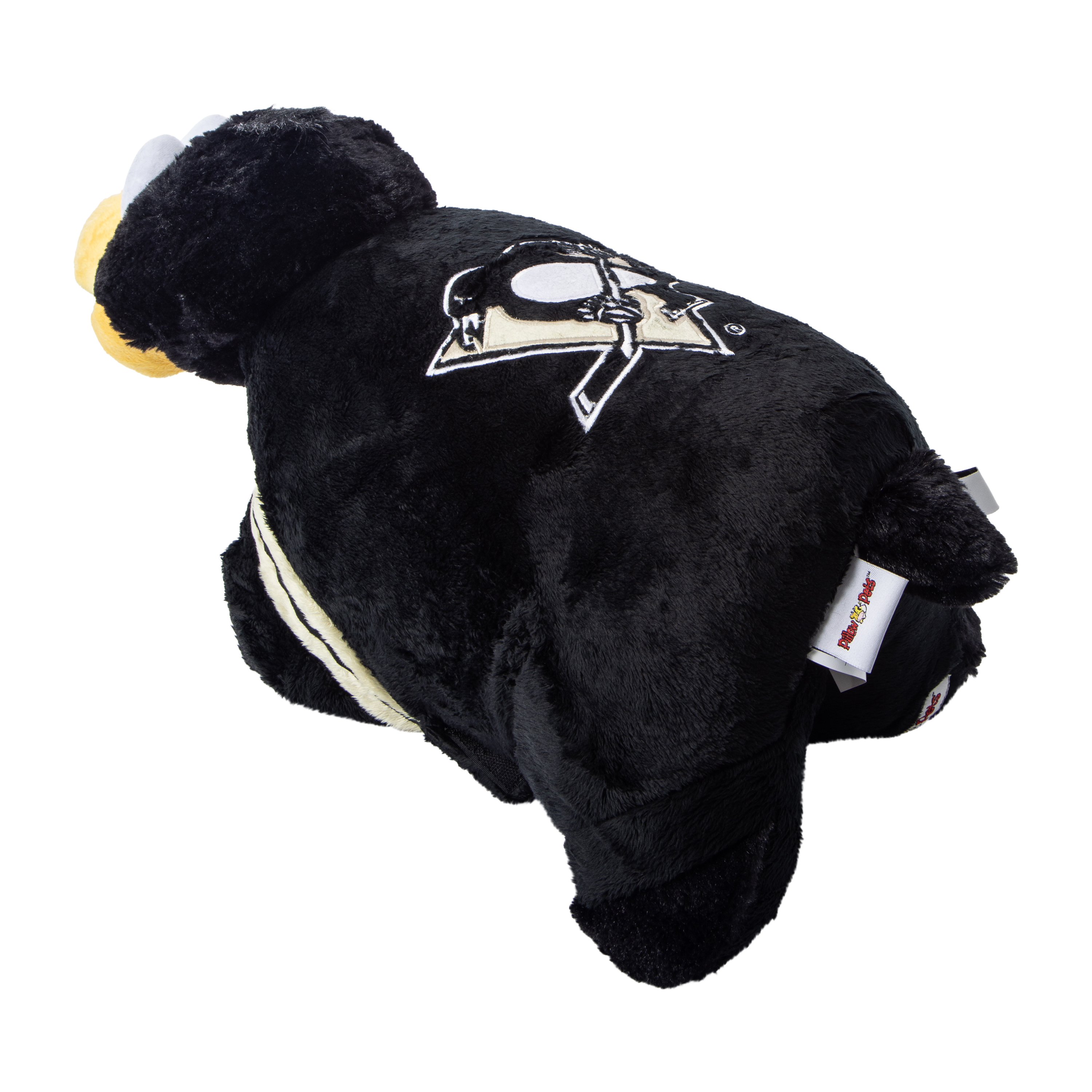 Pillow Pets™ NHL Pittsburgh Penguins Plush