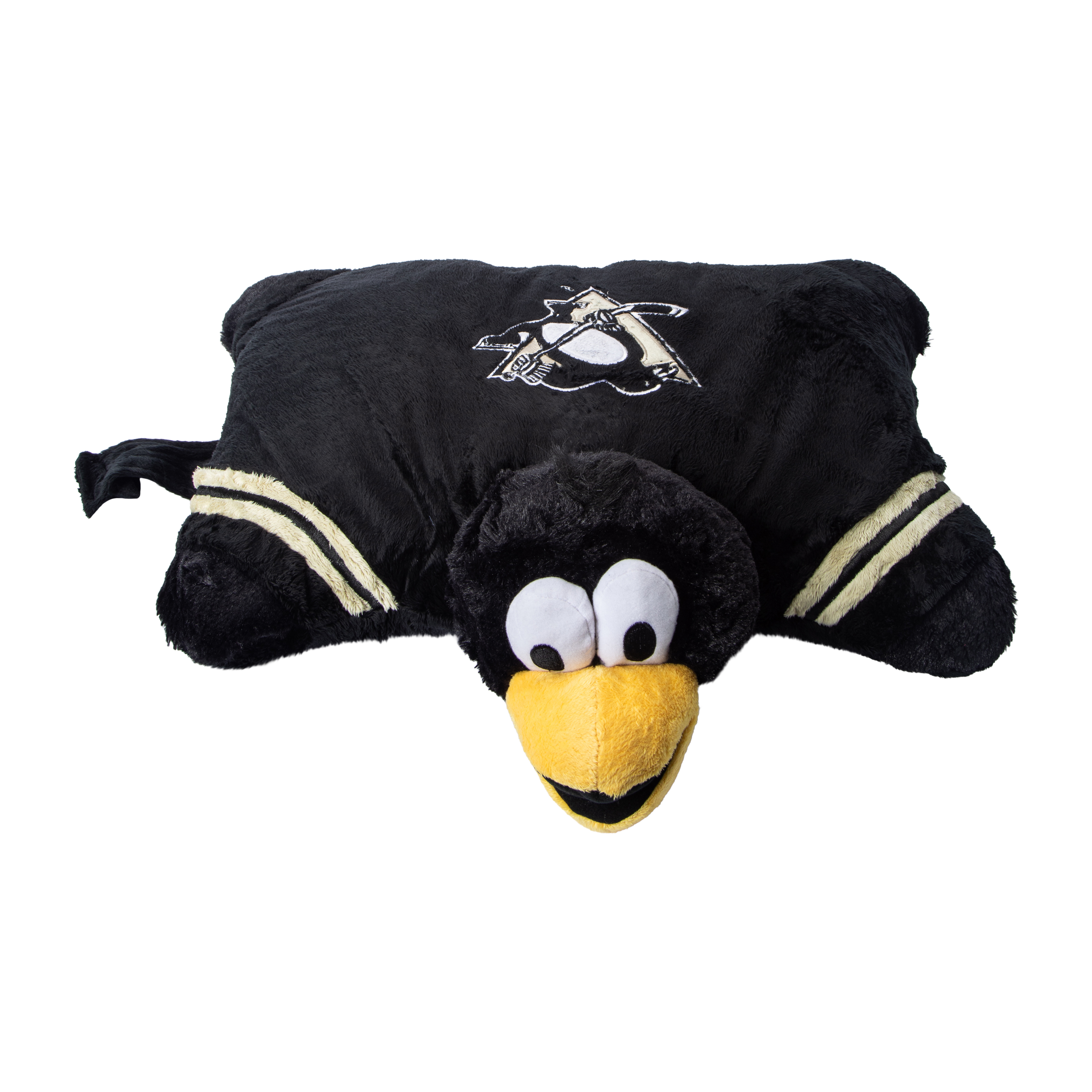 Pillow Pets™ NHL Pittsburgh Penguins Plush