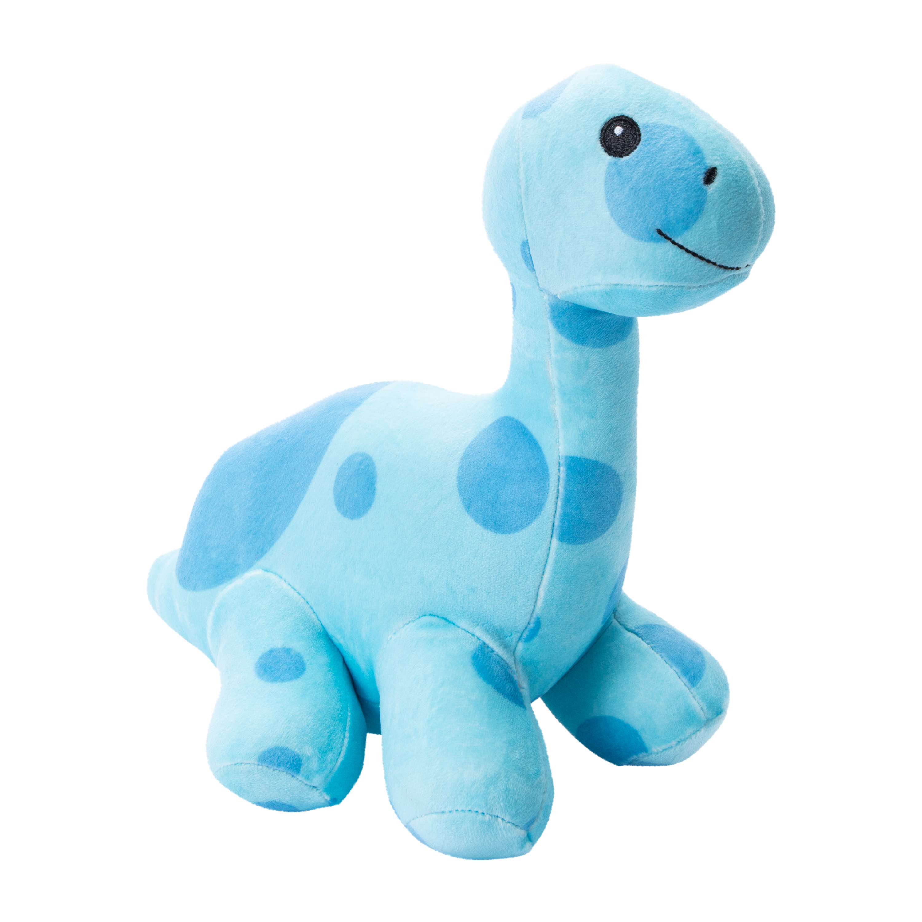 Cute & Cuddly Dino Plush
