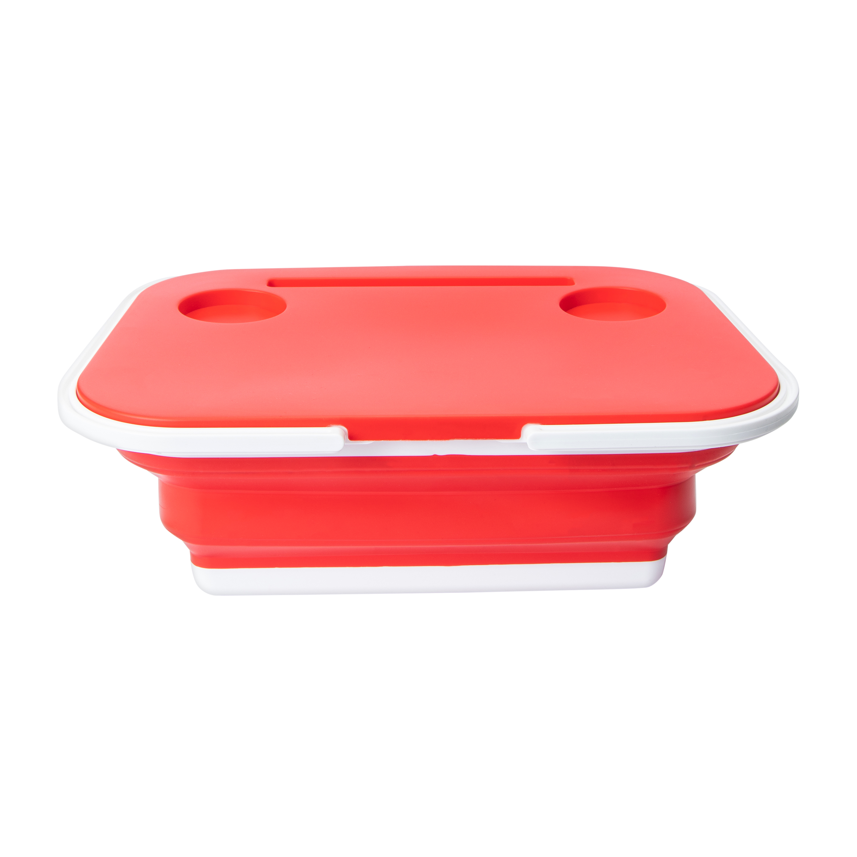 Modern Décor Collapsible Basket