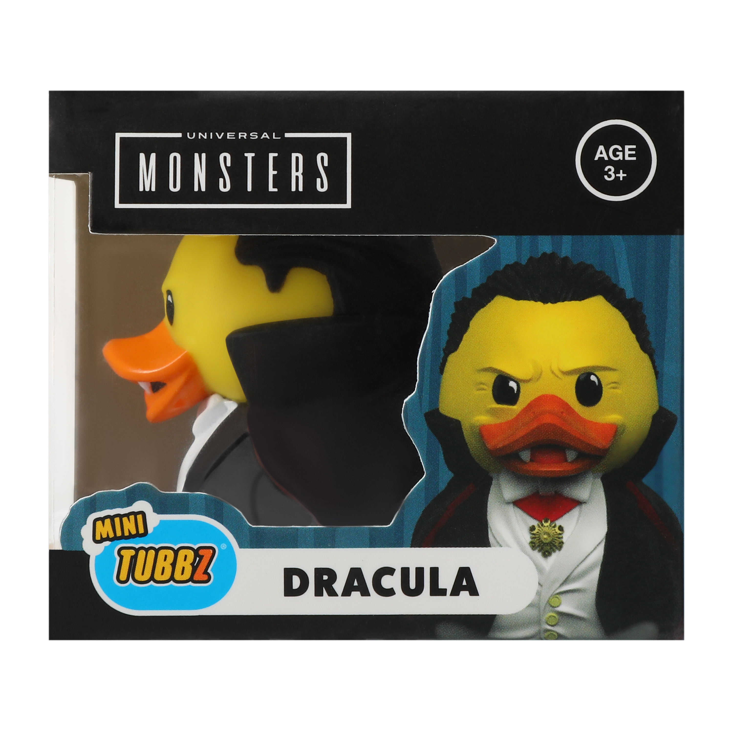 Mini Tubbz® Universal Monsters Dracula Toy