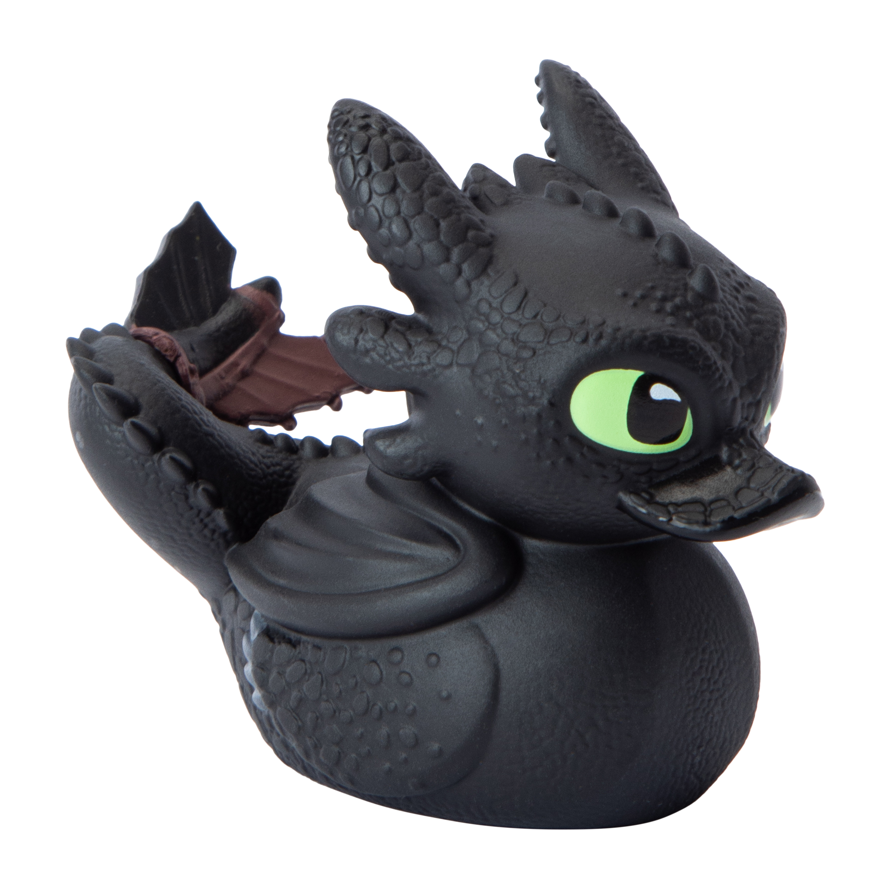 Mini Tubbz™ DreamWorks Dragons Toothless Toy