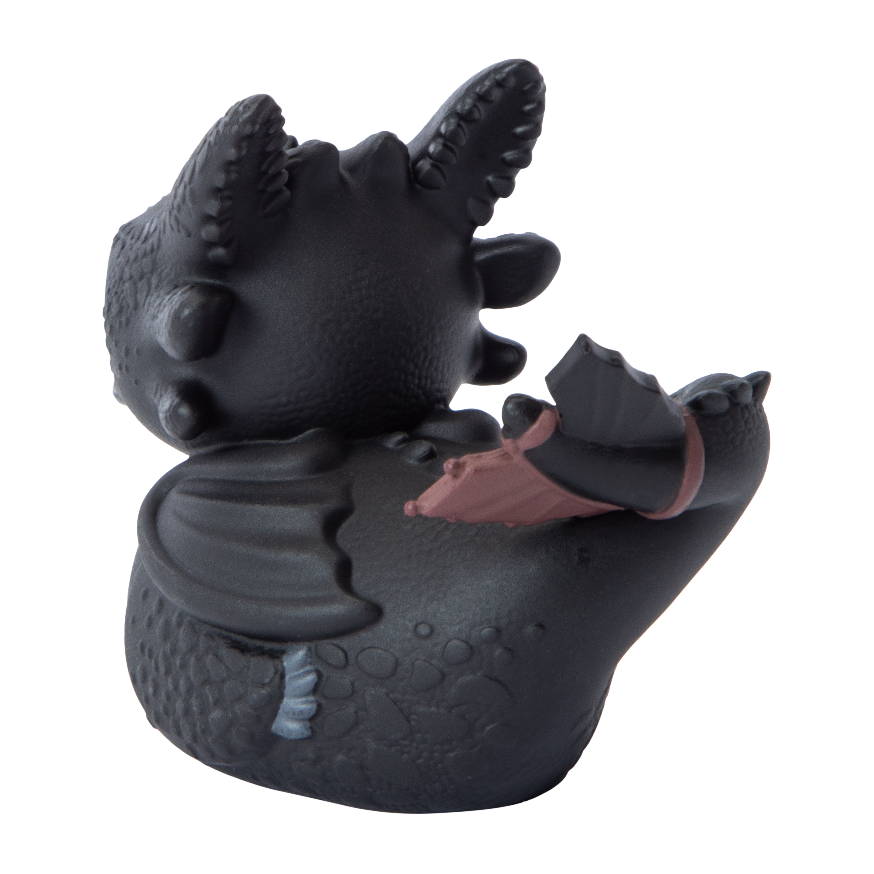 Mini Tubbz™ DreamWorks Dragons Toothless Toy