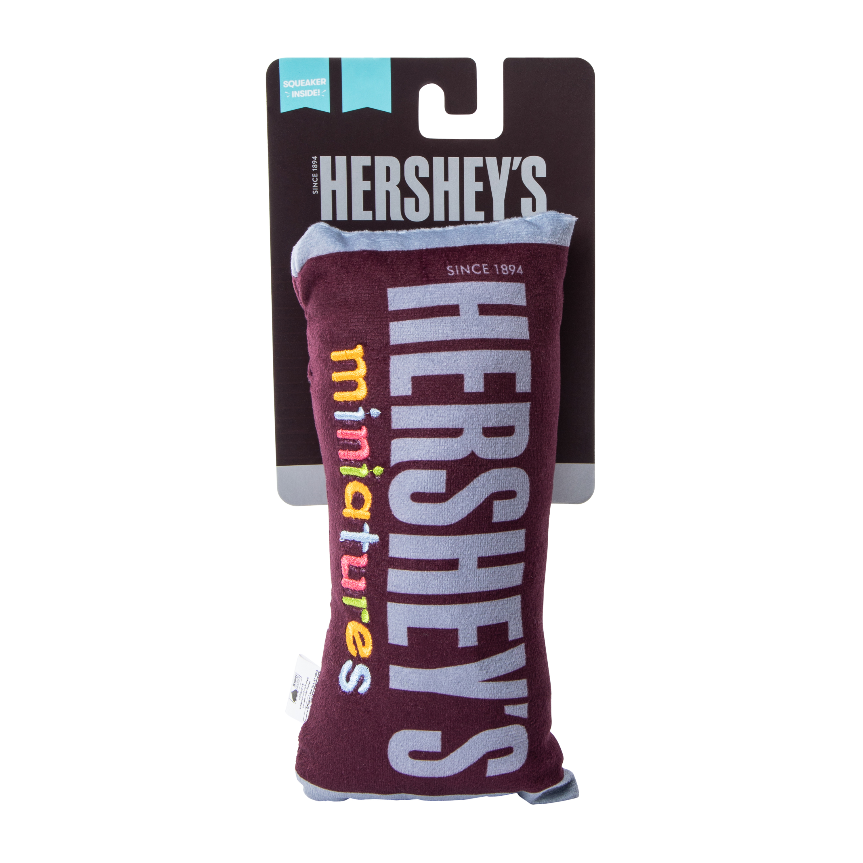 Reese's Dog Toy