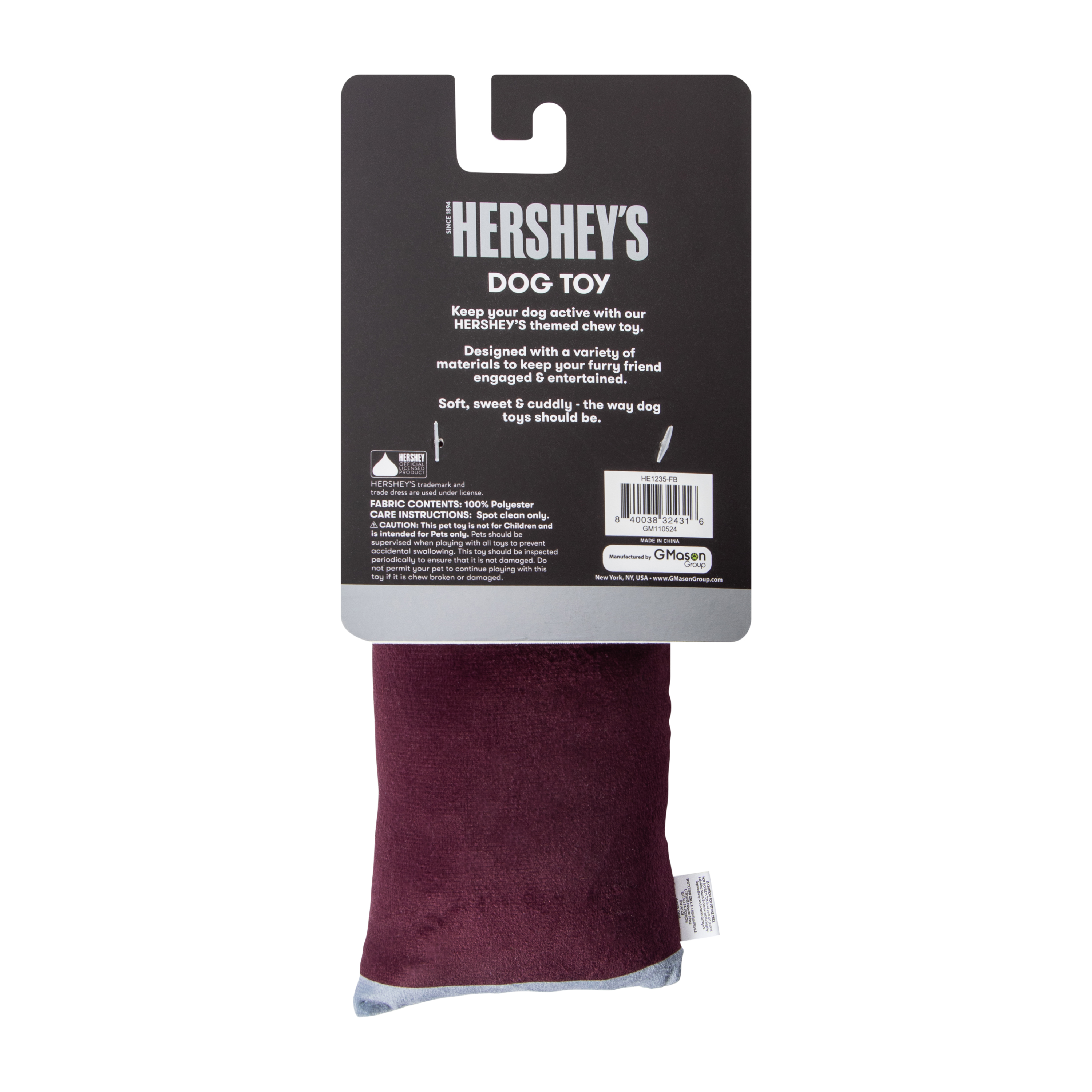 Reese's Dog Toy