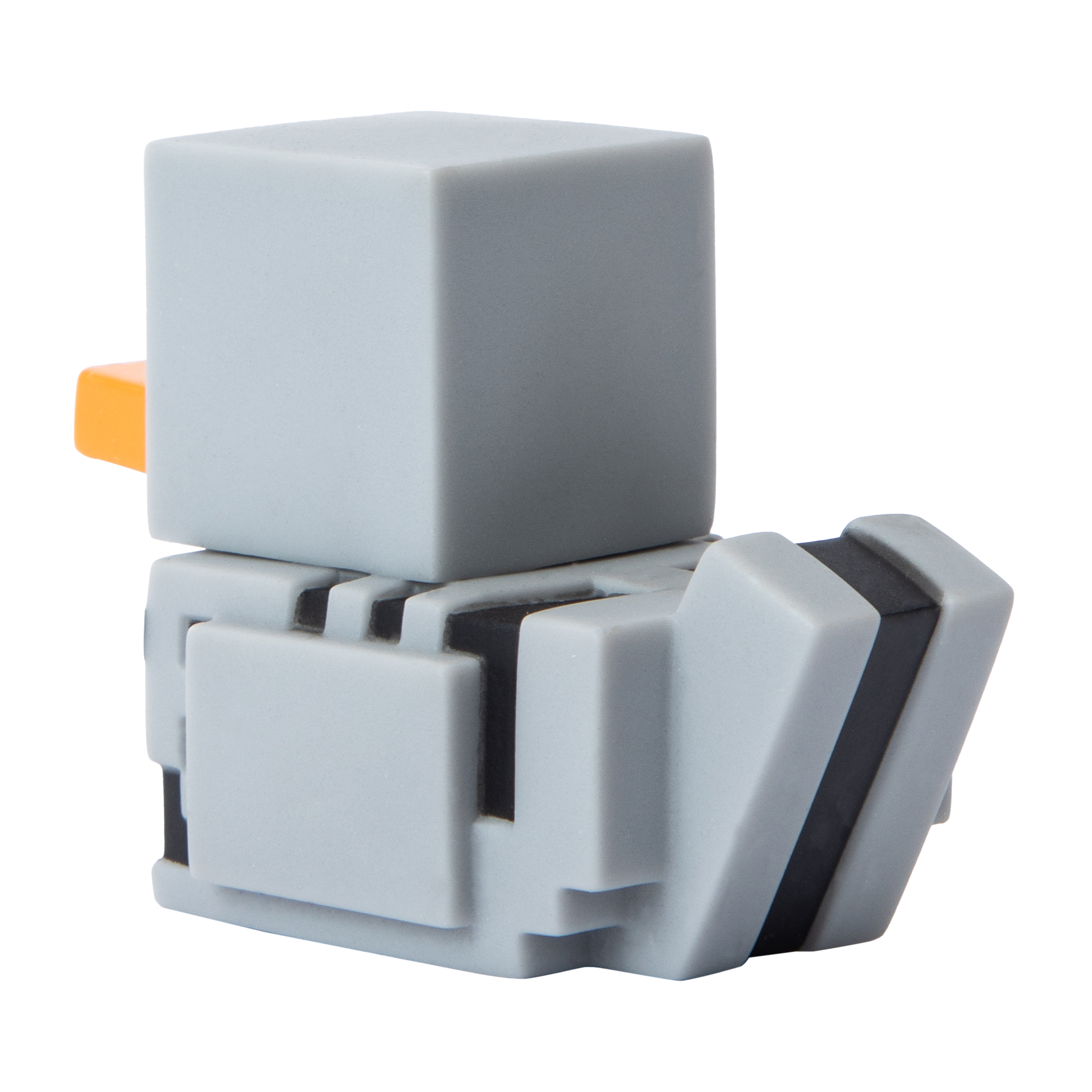 Mini Tubbz™ Minecraft Skeleton Toy