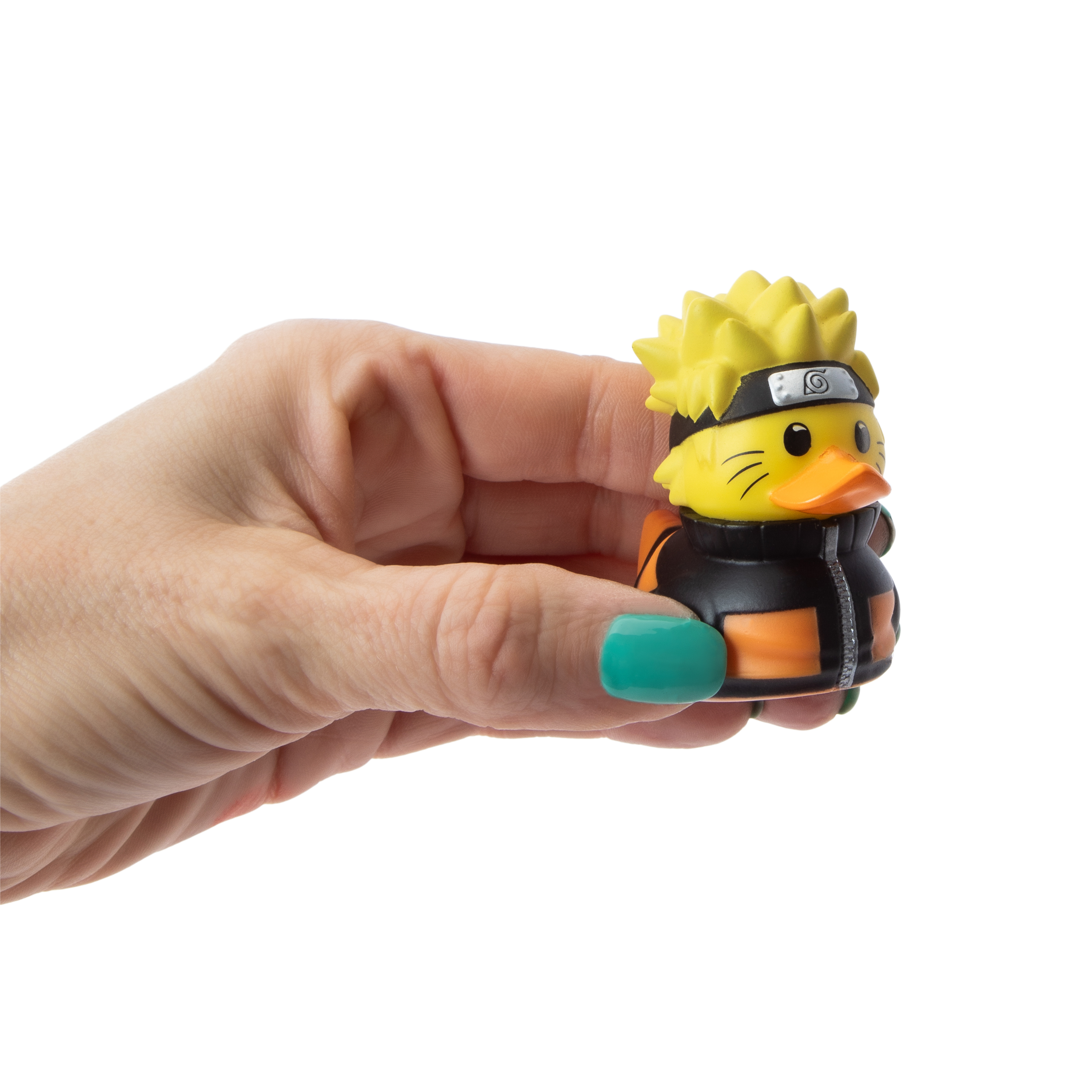 Mini Tubbz™ Naruto Shippuden Naruto Uzumaki Toy