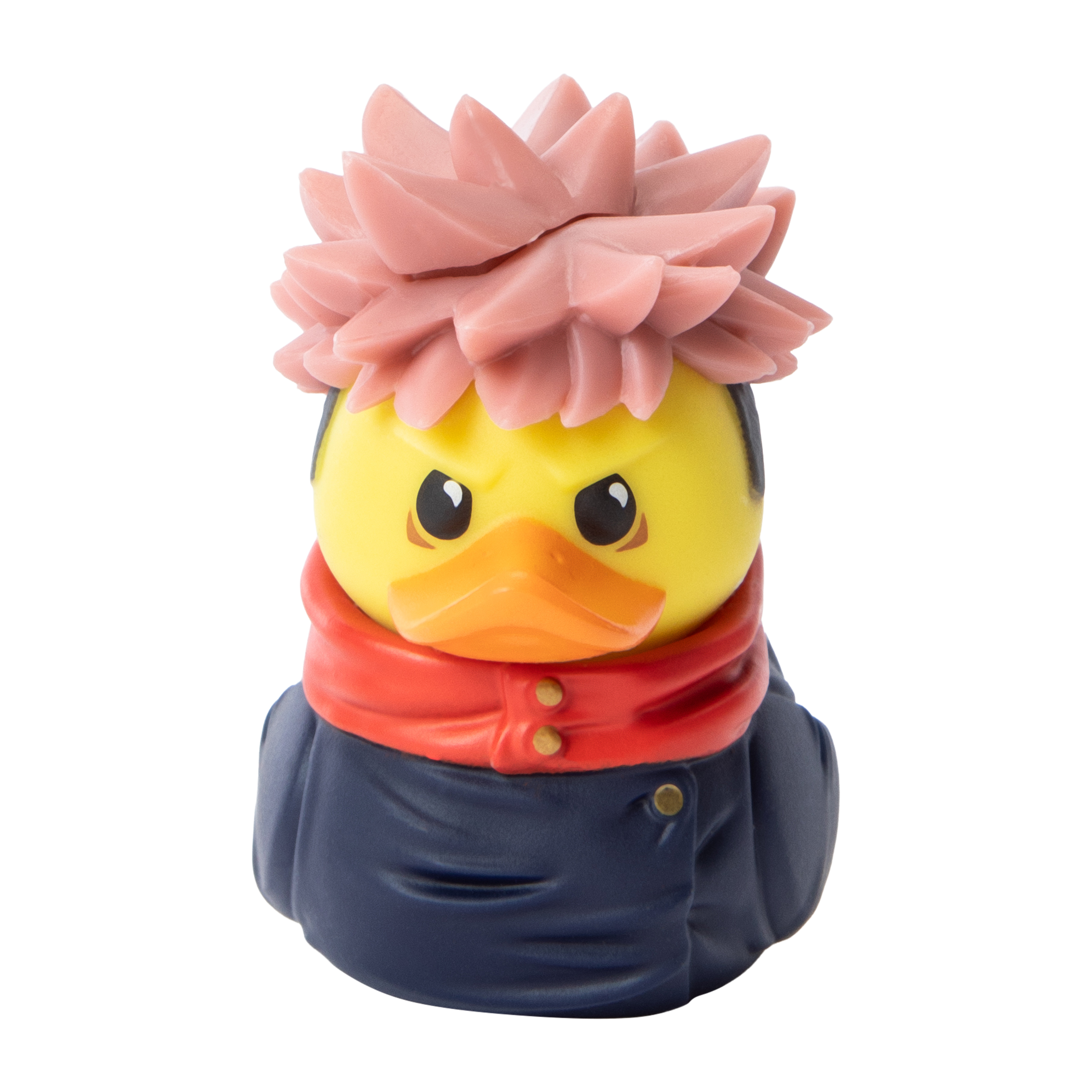 Mini Tubbz™ Jujutsu Kaisen Yuji Itadori Toy