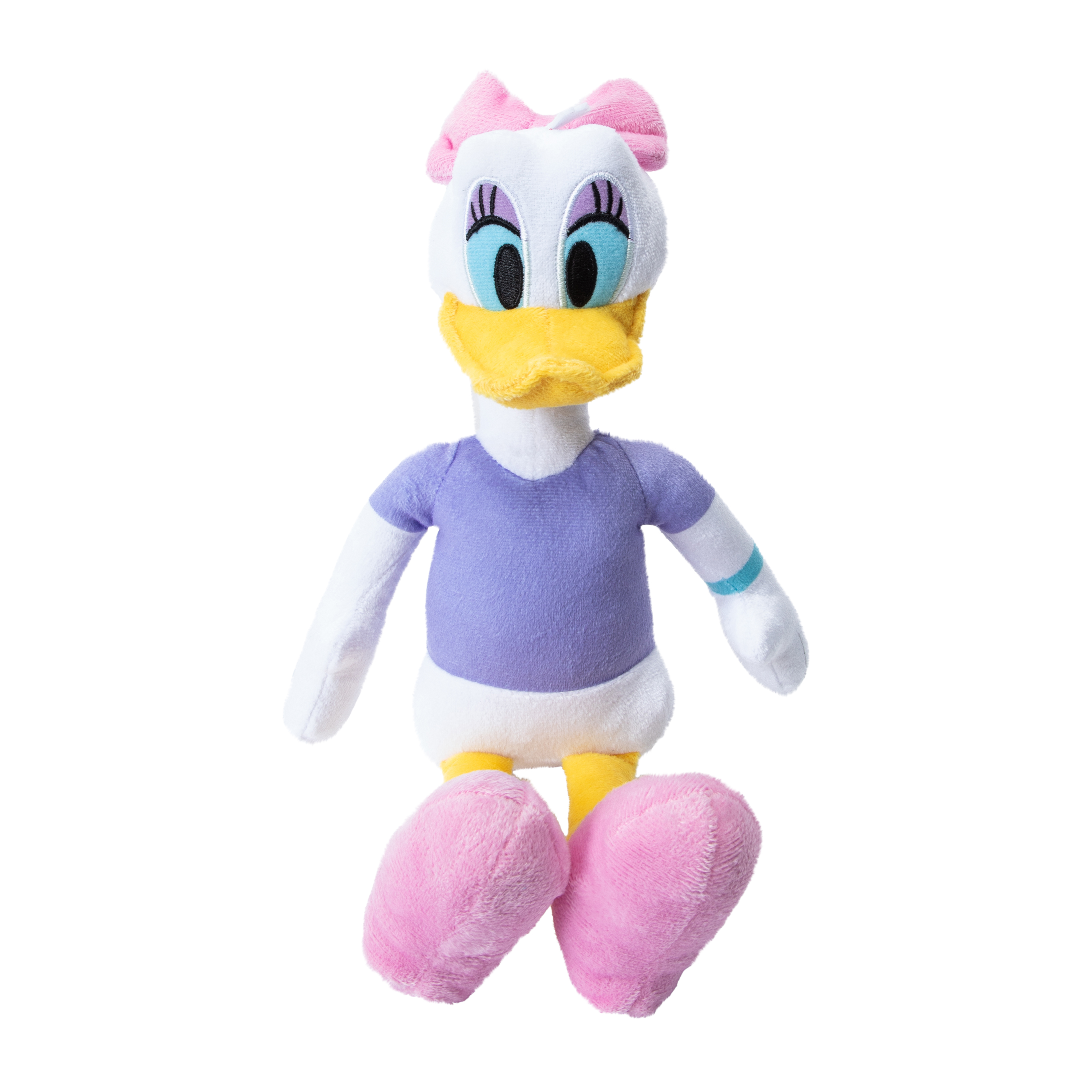 Disney Daisy Duck Plush