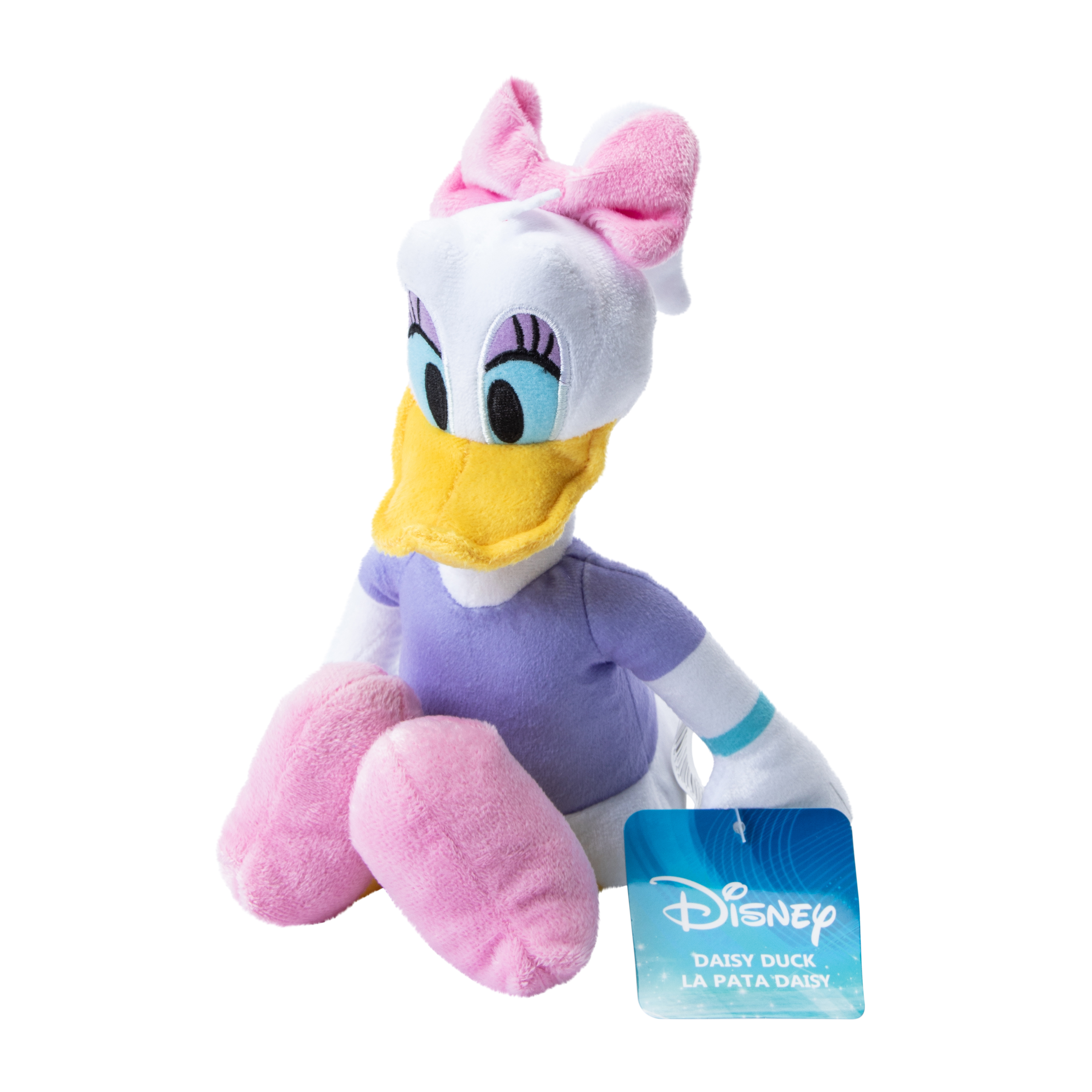 Disney Daisy Duck Plush
