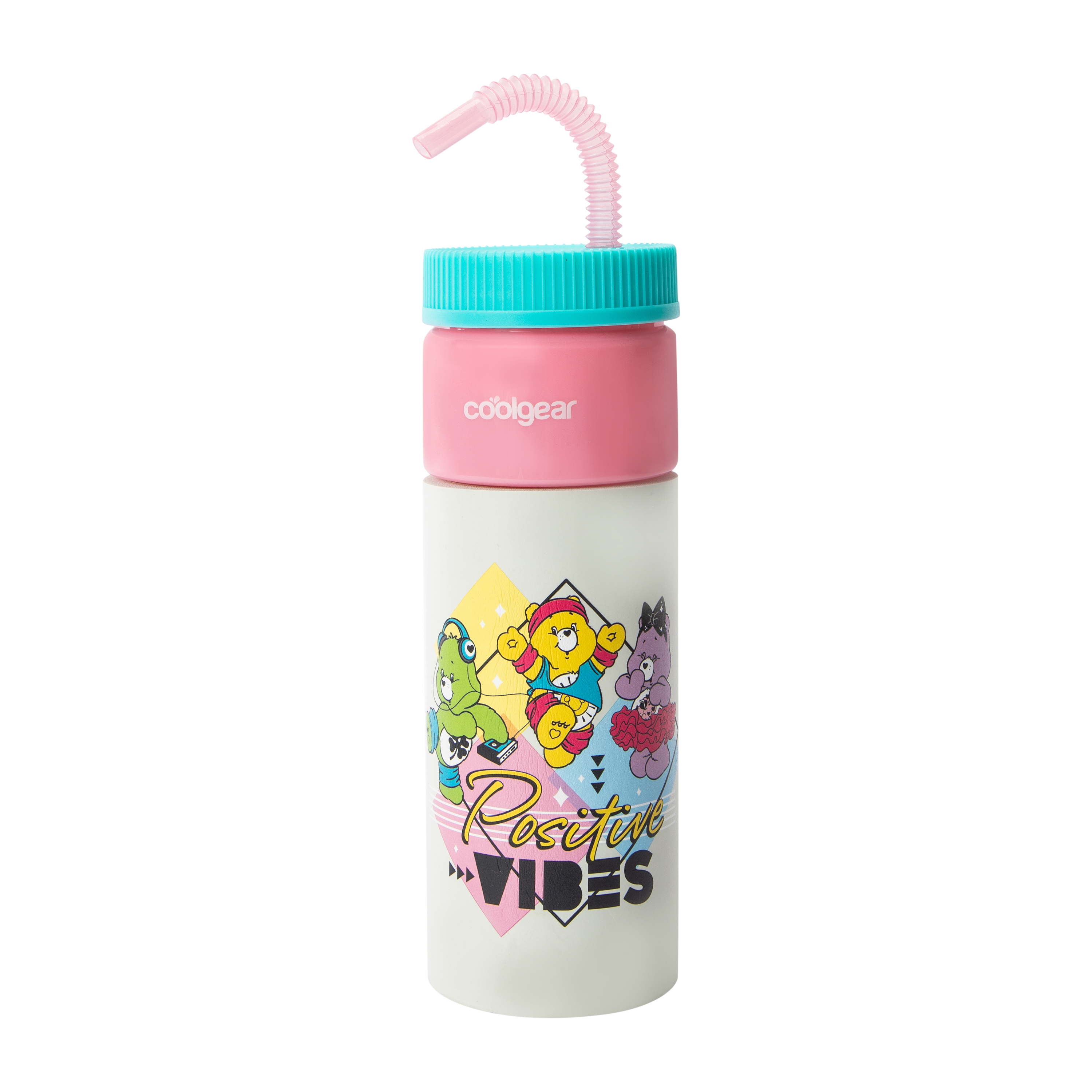 Care Bears™ Sipper Bottles 24oz