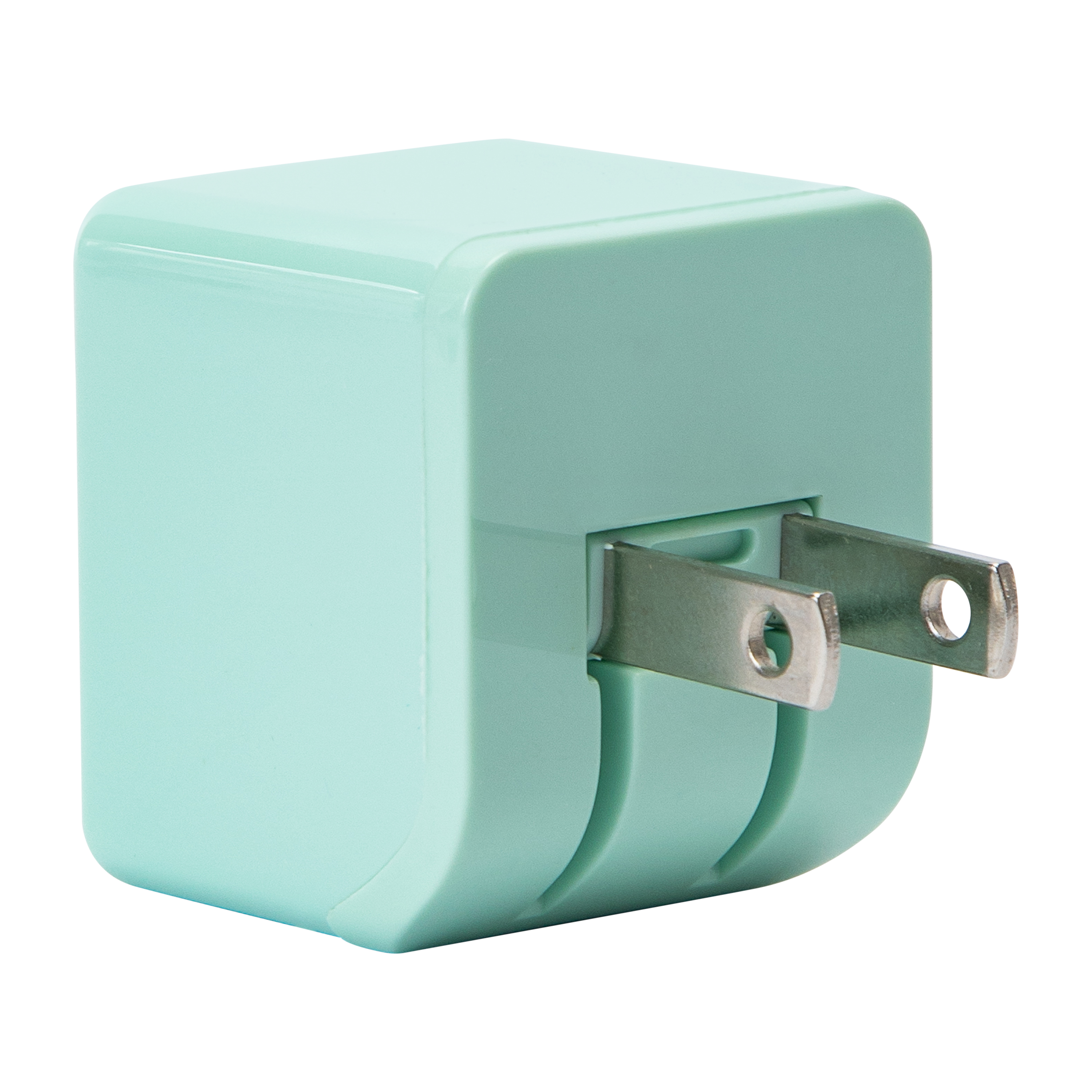 20W Power Delivery & Quick Charge Dual Port Wall Charger