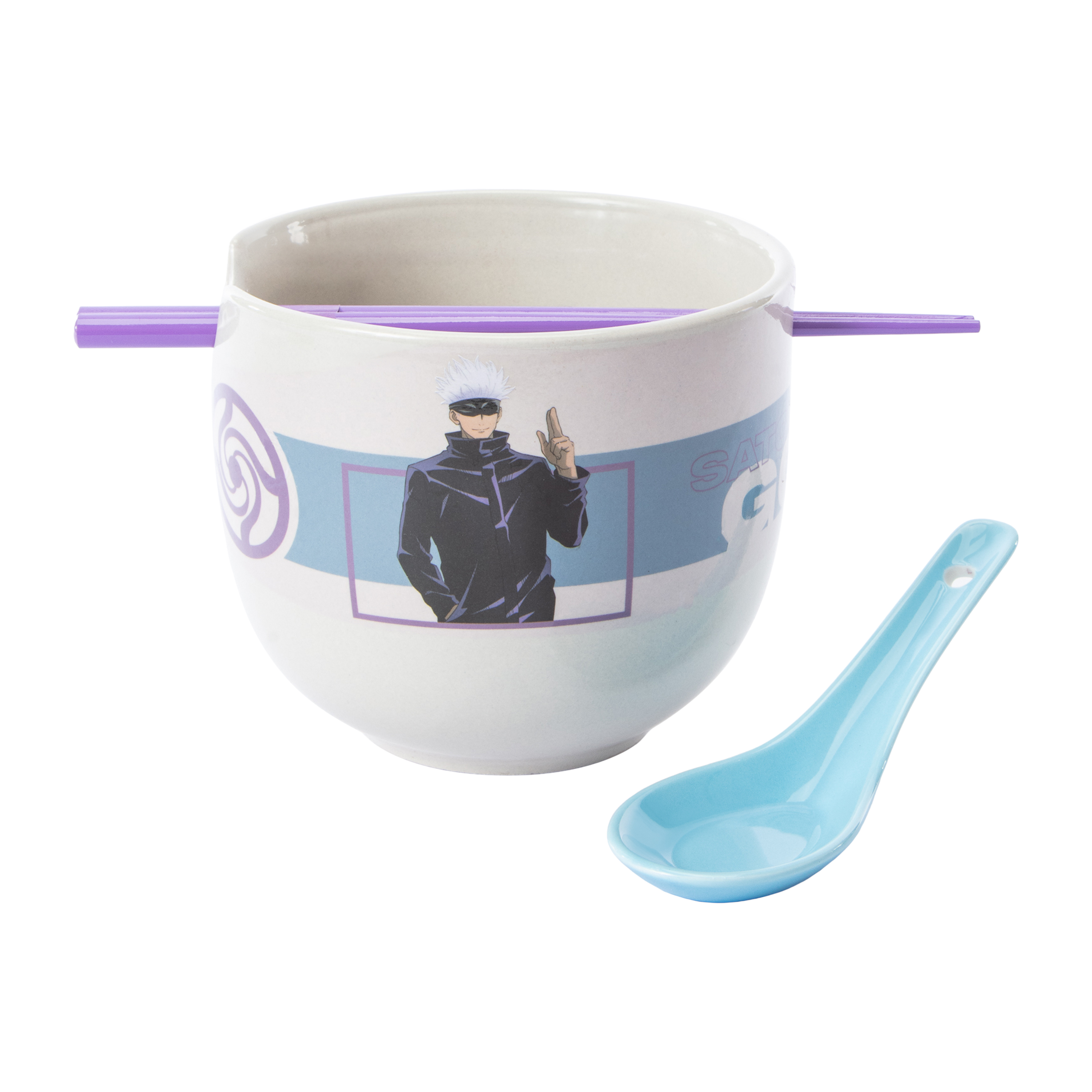 Jujutsu Kaisen Noodle Bowl