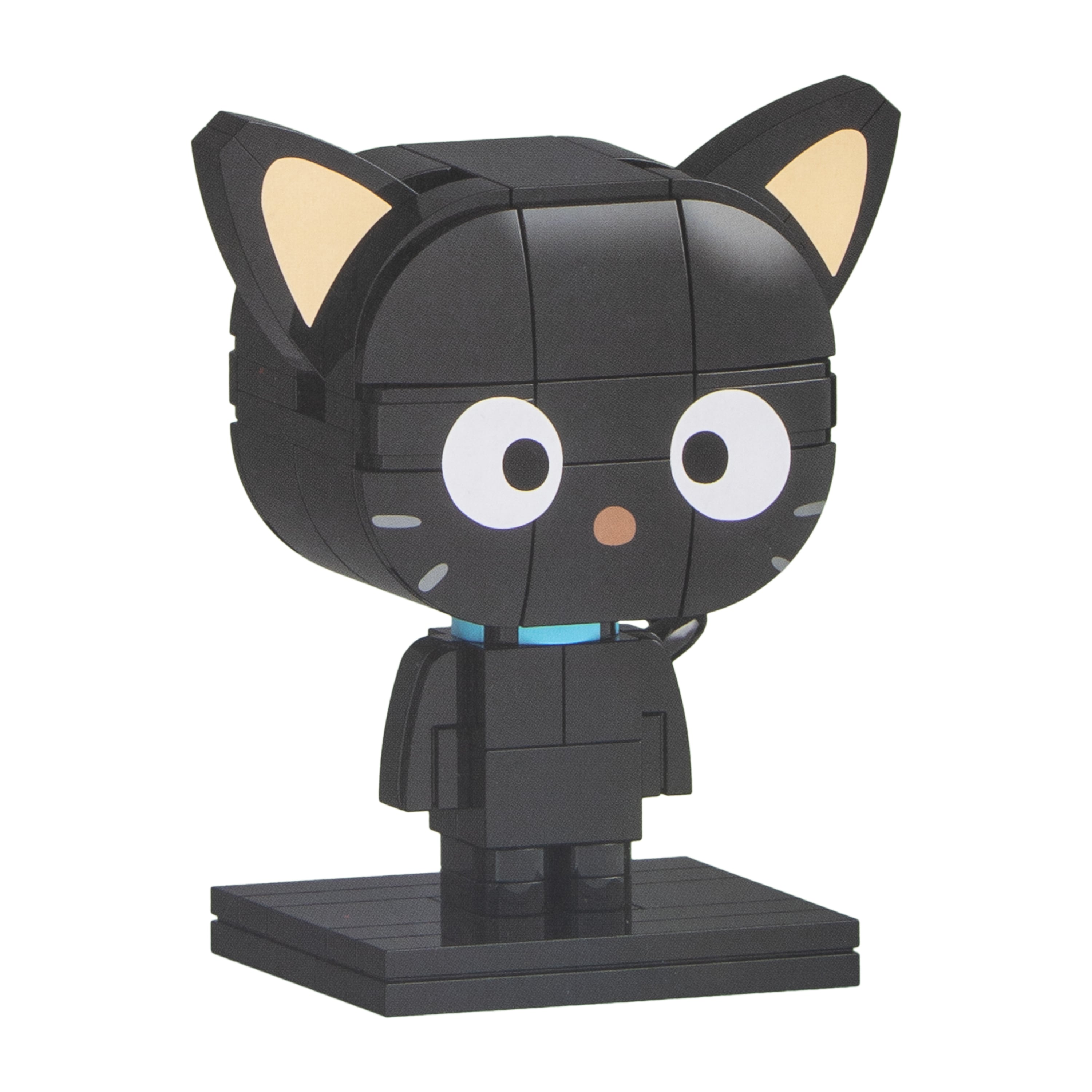 Sanrio® Build Kit Block Figure
