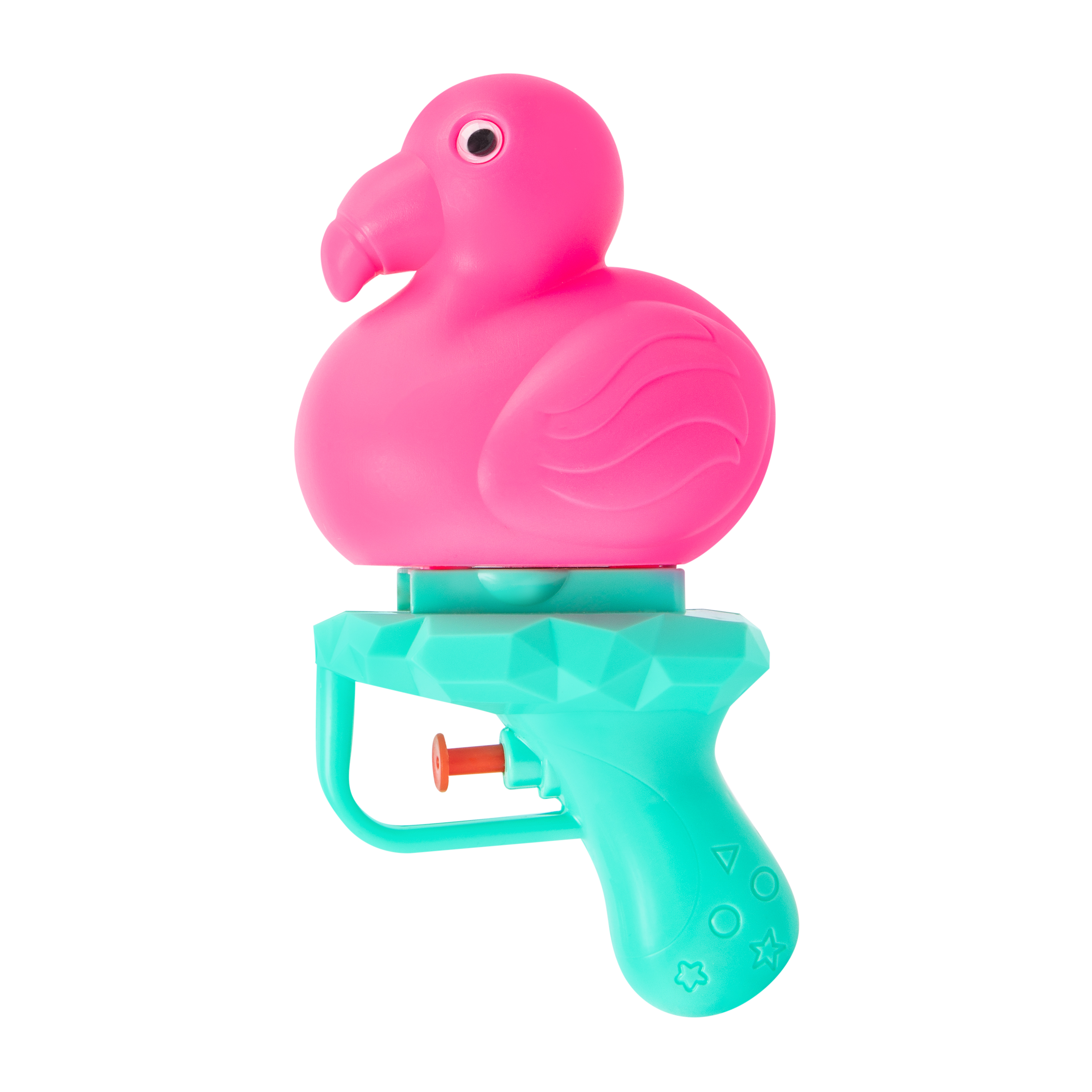 Novelty Mini Blaster