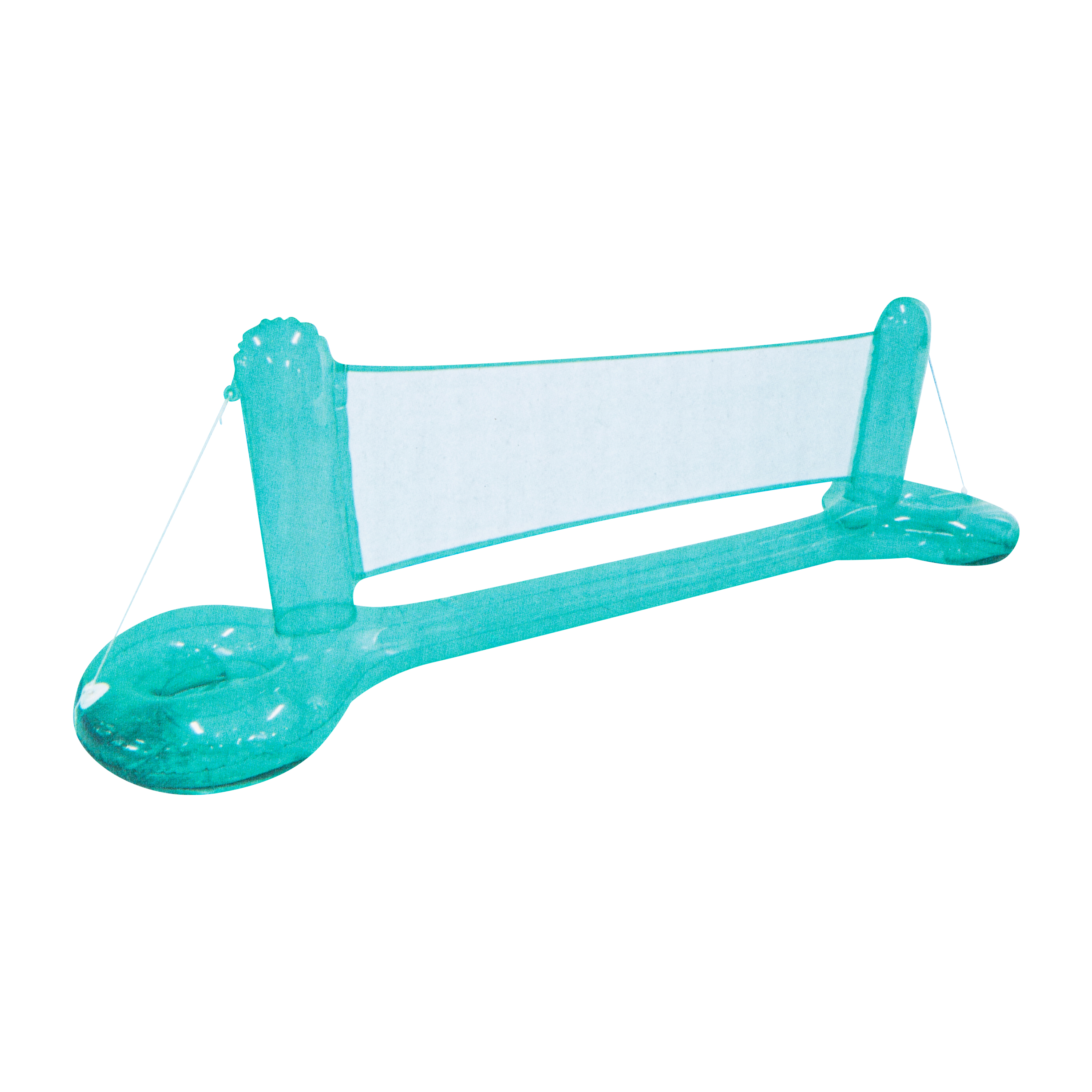 Inflatable Volleyball Net