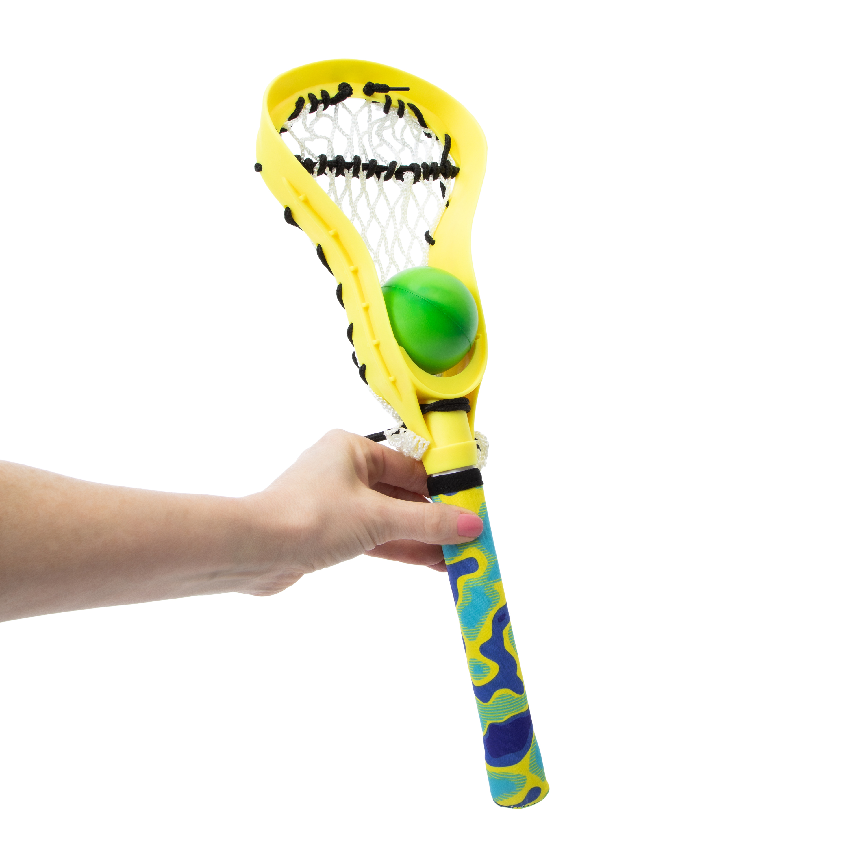 Hydro Lacrosse Set
