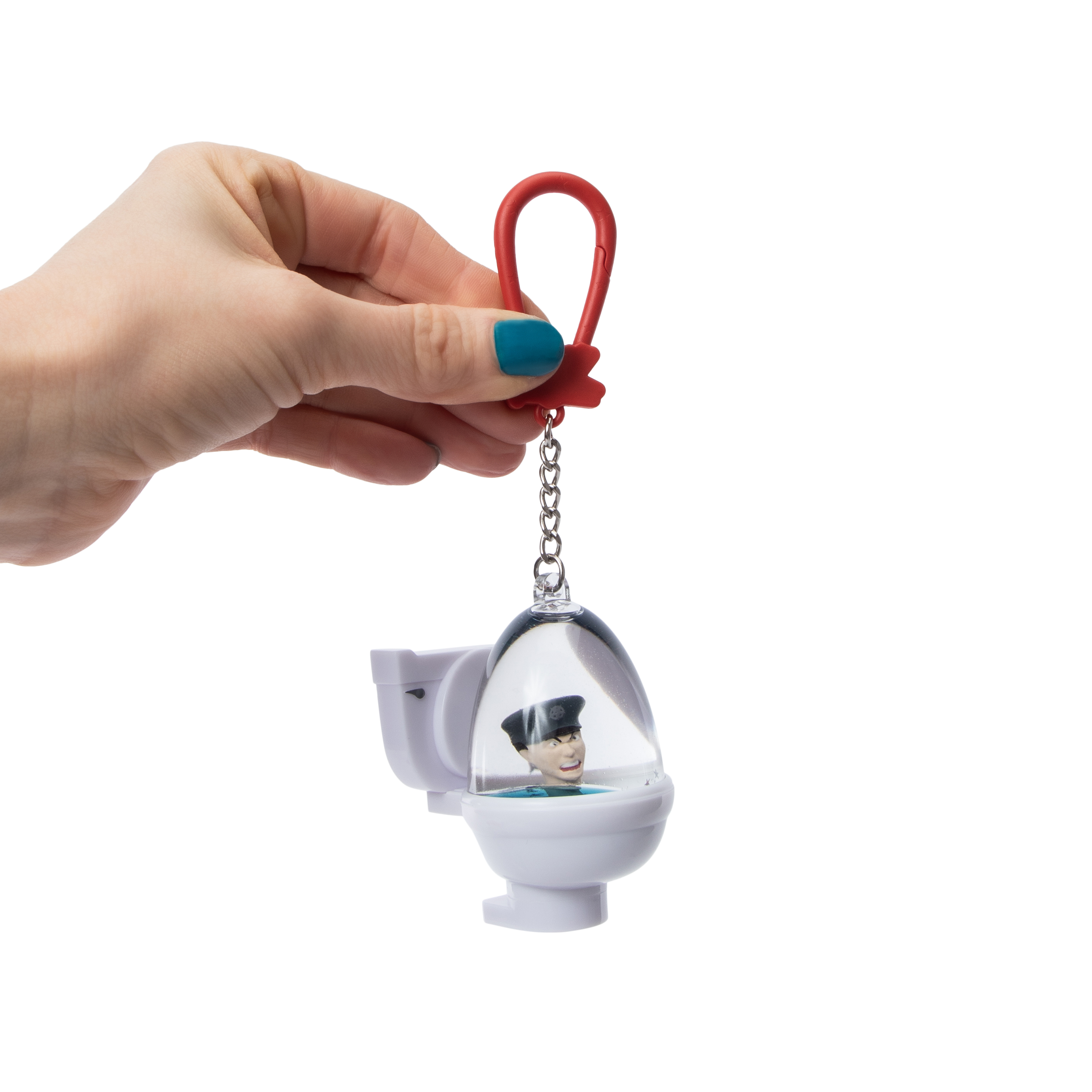 Skibidi Toilet Blind Tsunameez™ (Styles May Vary)