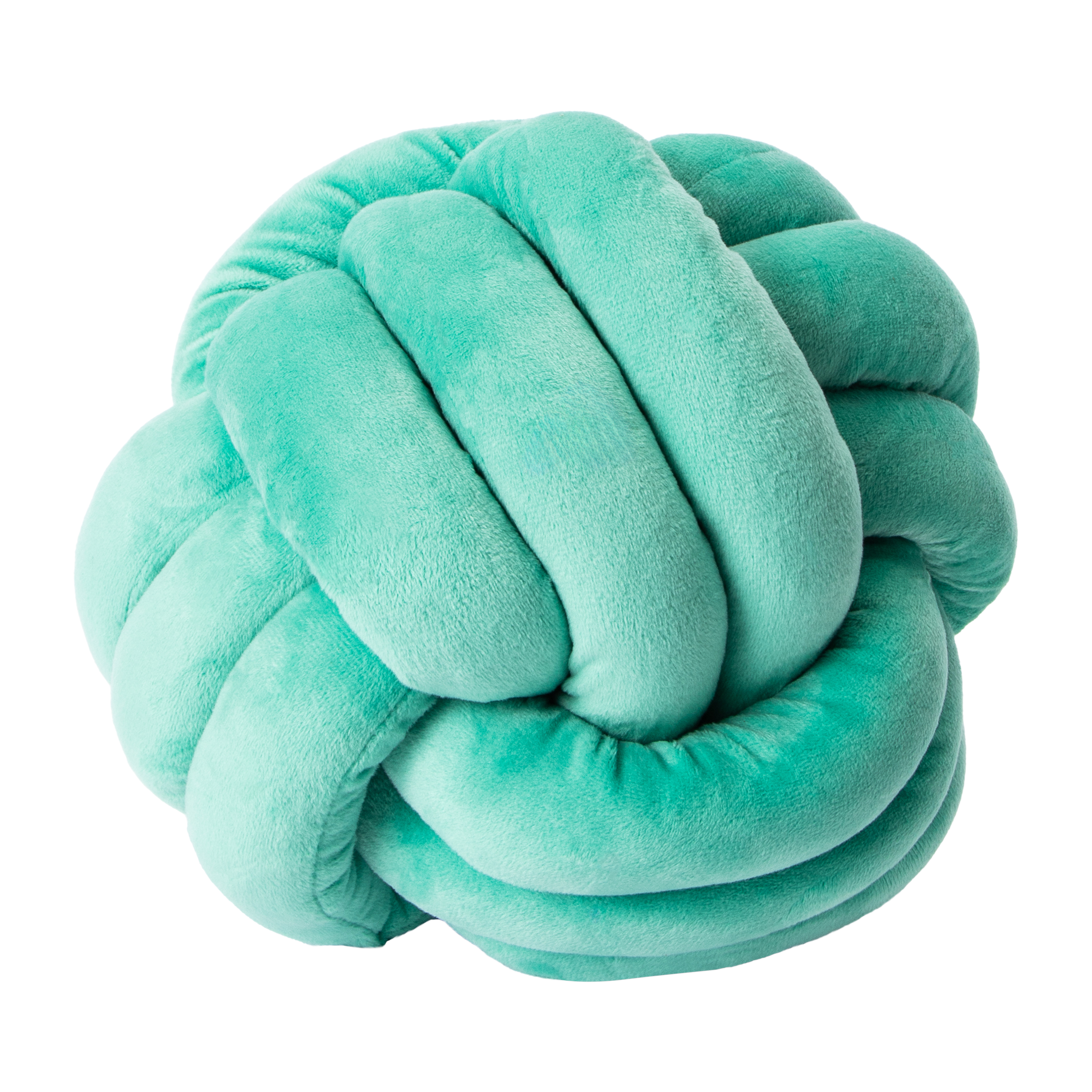 Knot Pillow Ball
